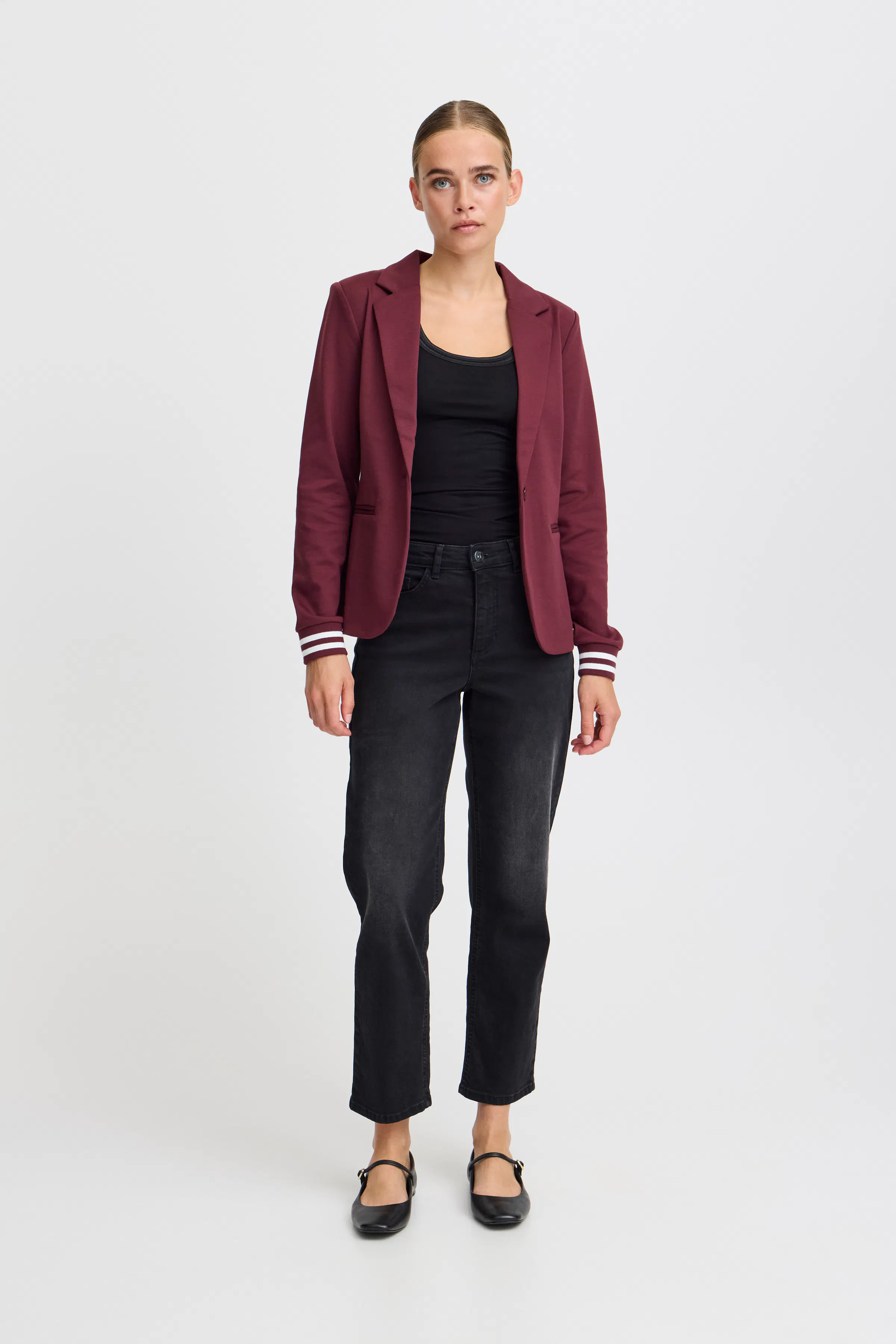 IXKATE Blazer LOOKBOOK FRONT 20123548-191627