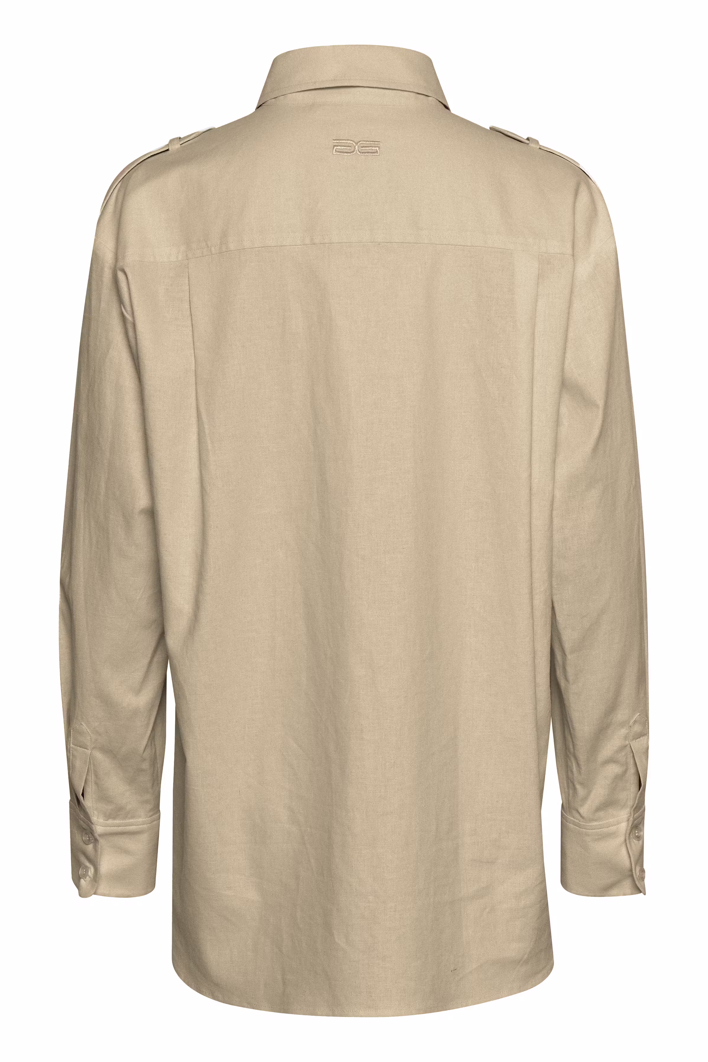 GZizza Skjorte PACK BACK 10910516-170510