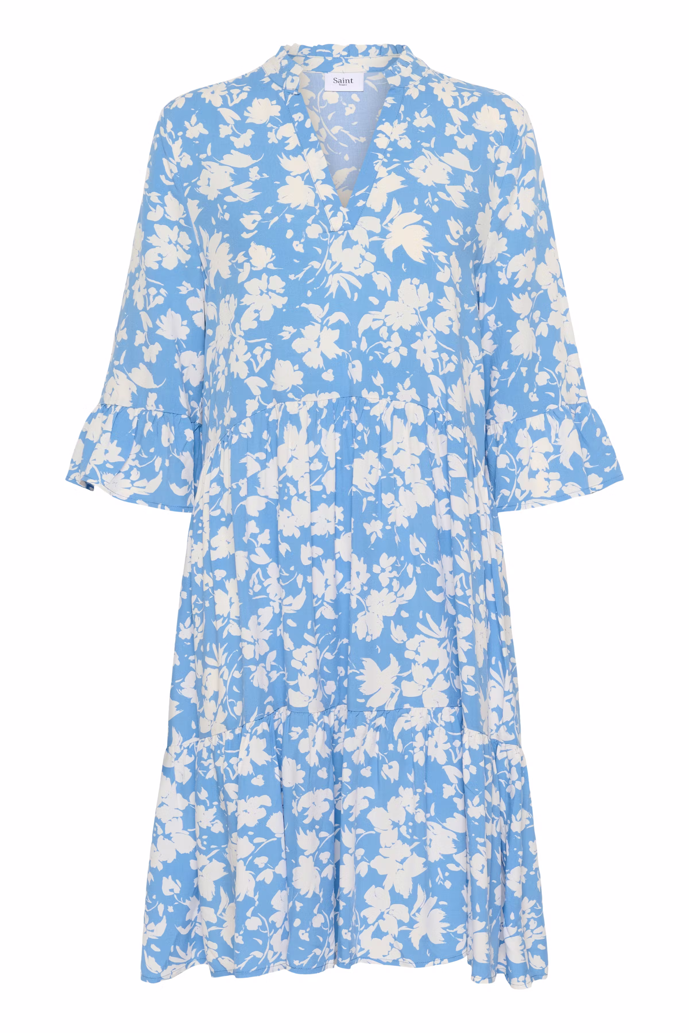 EdaSZ Jurk PACK FRONT 30510220-303884