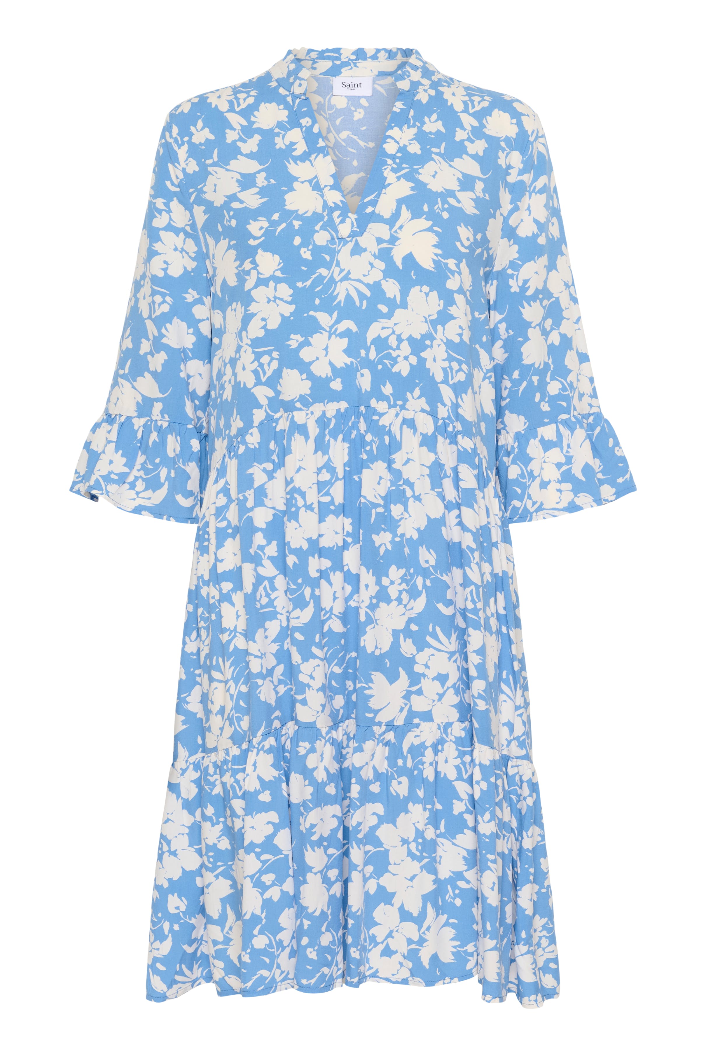 EdaSZ Klänning PACK FRONT 30510220-303884