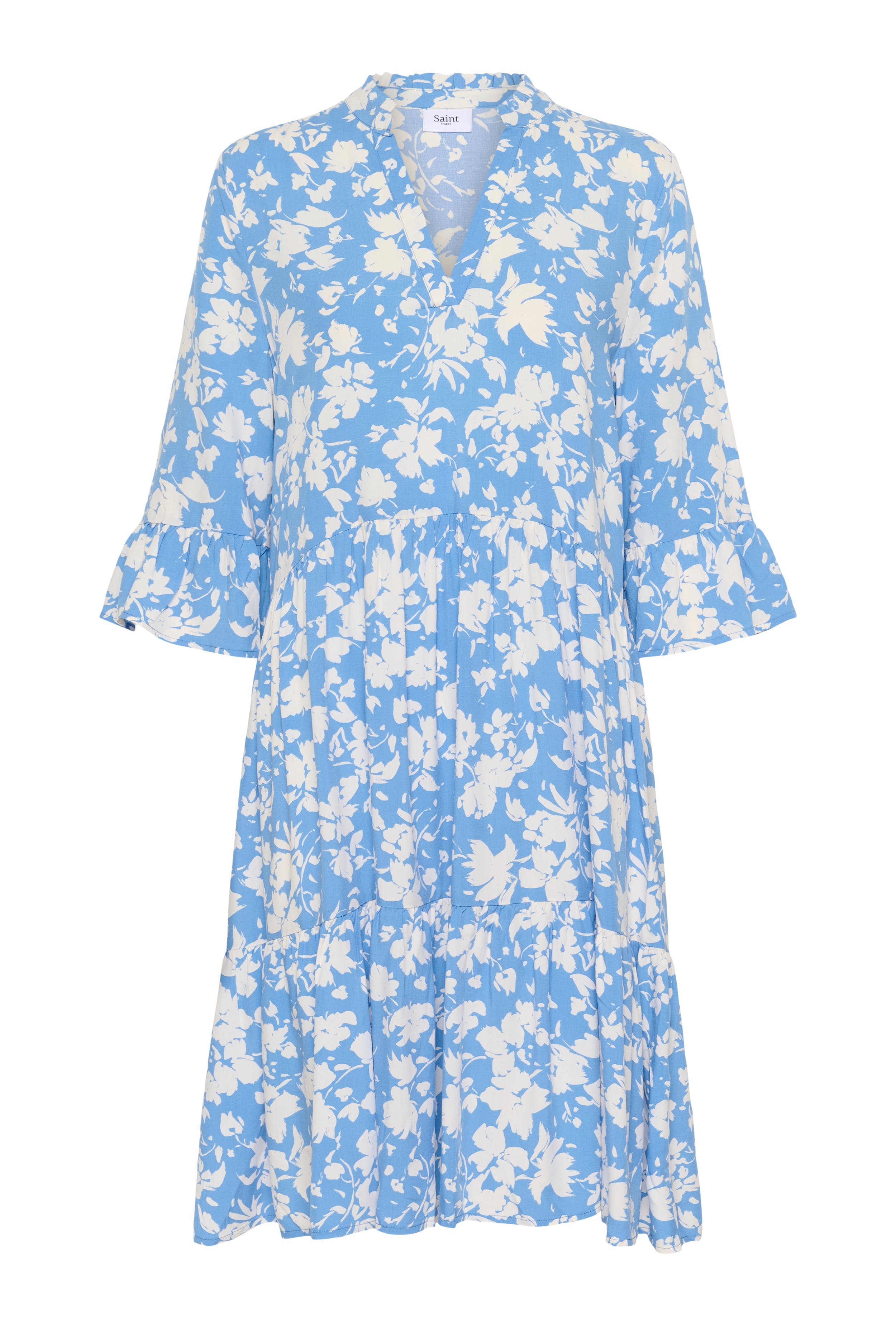 EdaSZ Klänning PACK FRONT 30510220-303884