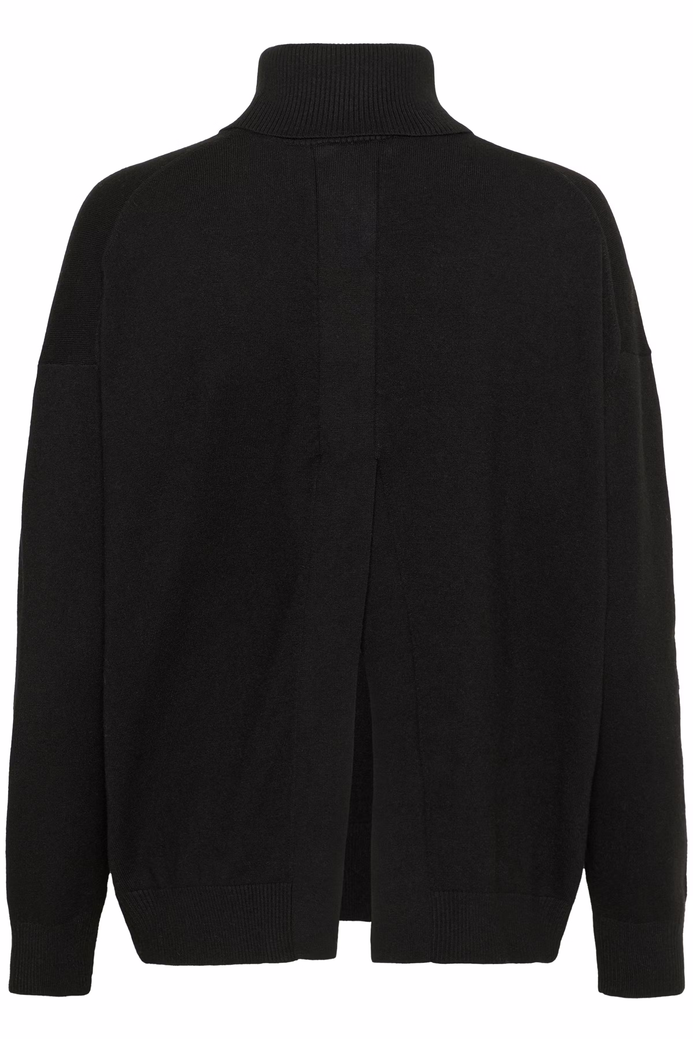 GleaIW Kellsie Turtleneck Pullover PACK BACK 30110934-194008