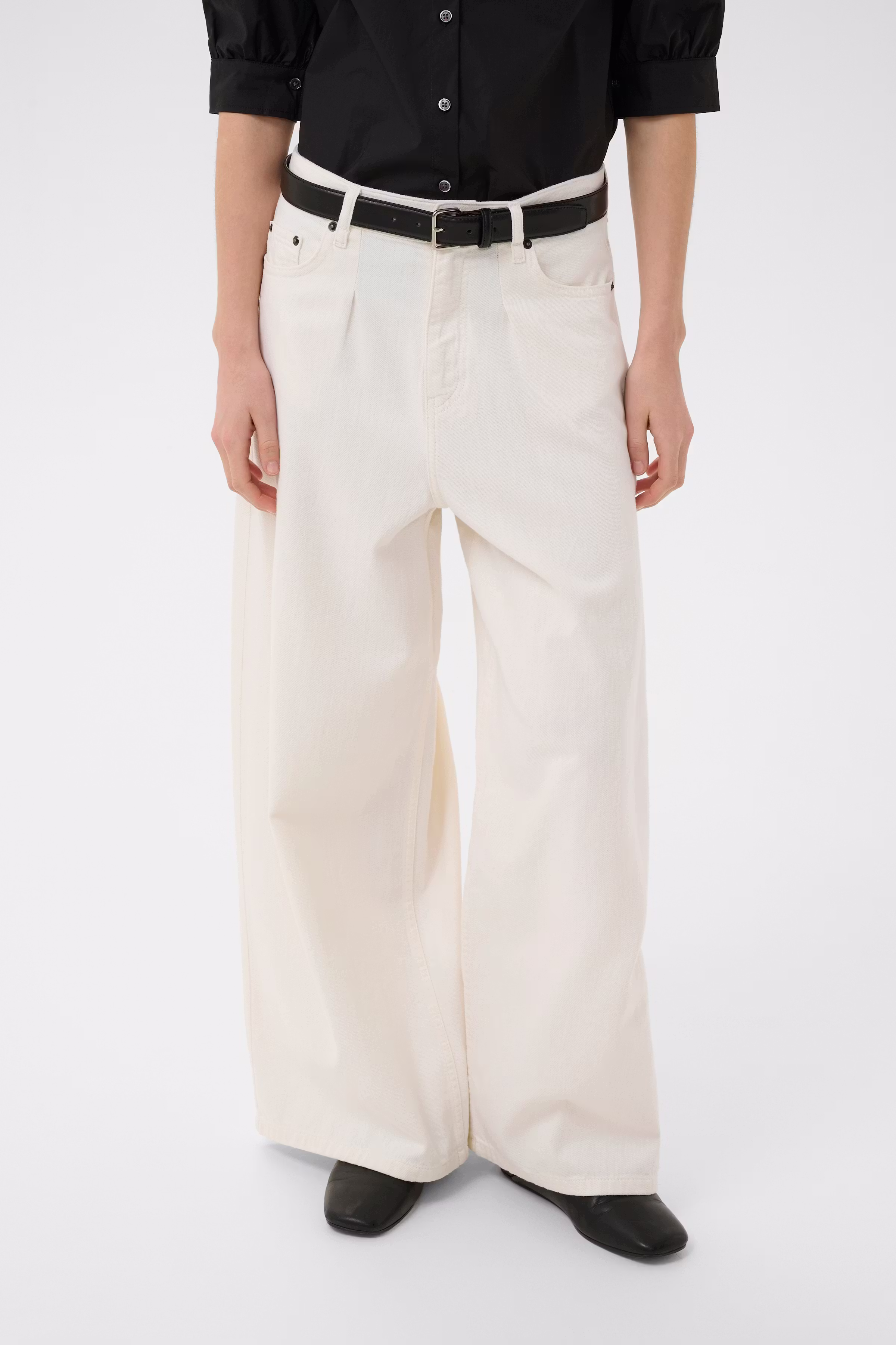 GLADYSIW Jeans LOOKBOOK FRONT 30112614-1108091