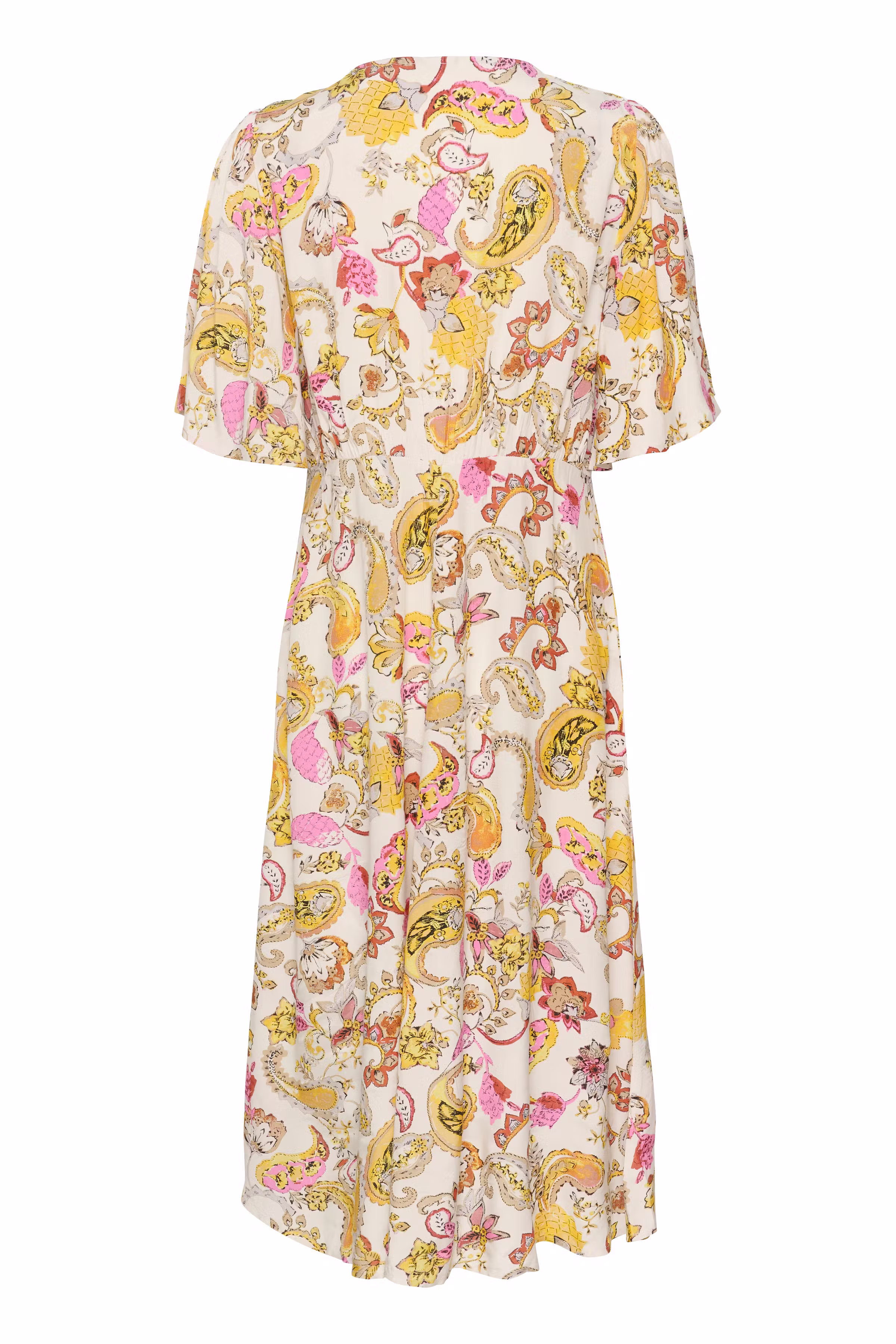 CRDia Kleid PACK BACK 10612406-105551