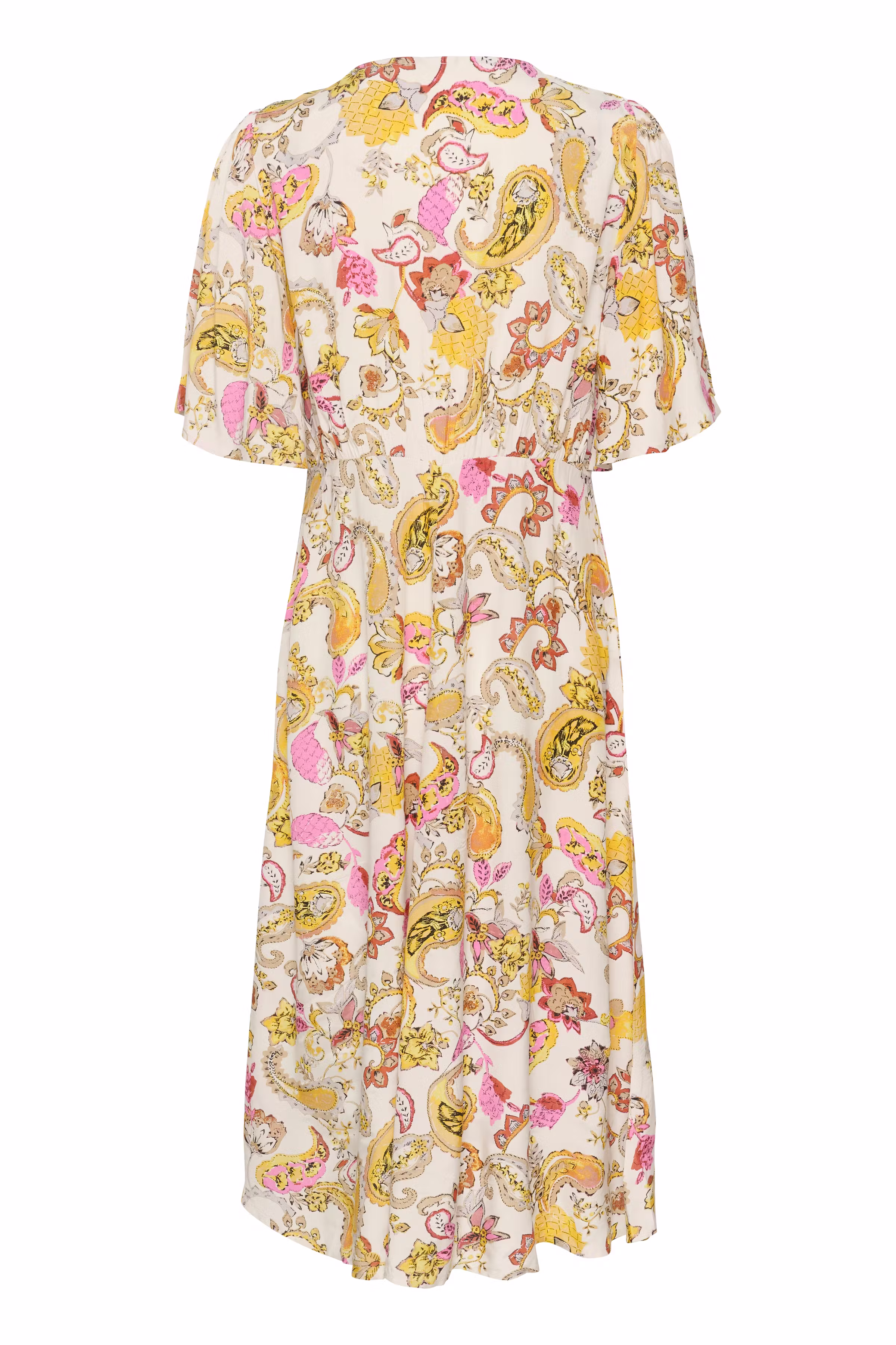 CRDia Jurk PACK BACK 10612406-105551