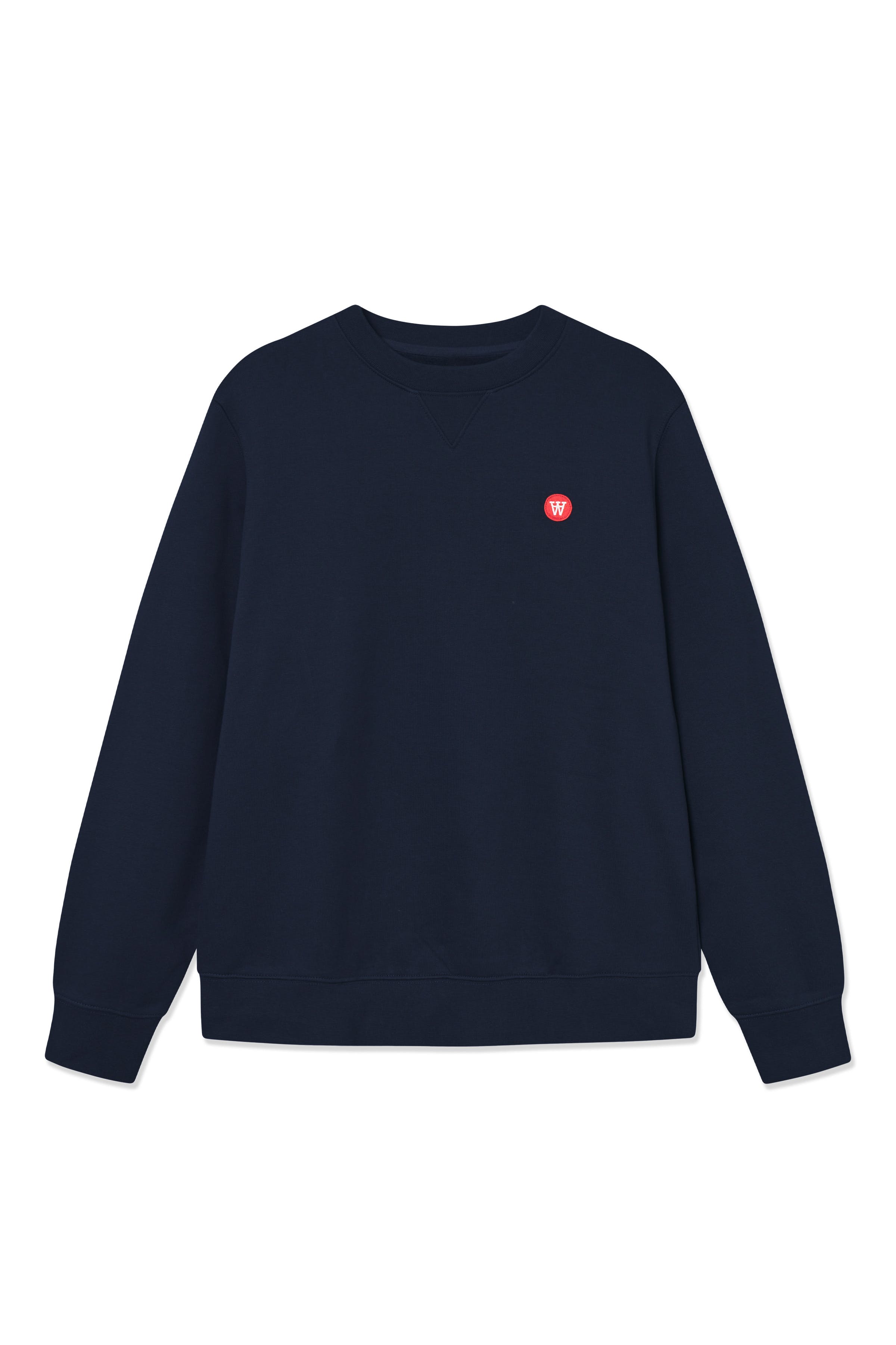 WWTye Sweatshirt PACK FRONT 30251378-194011