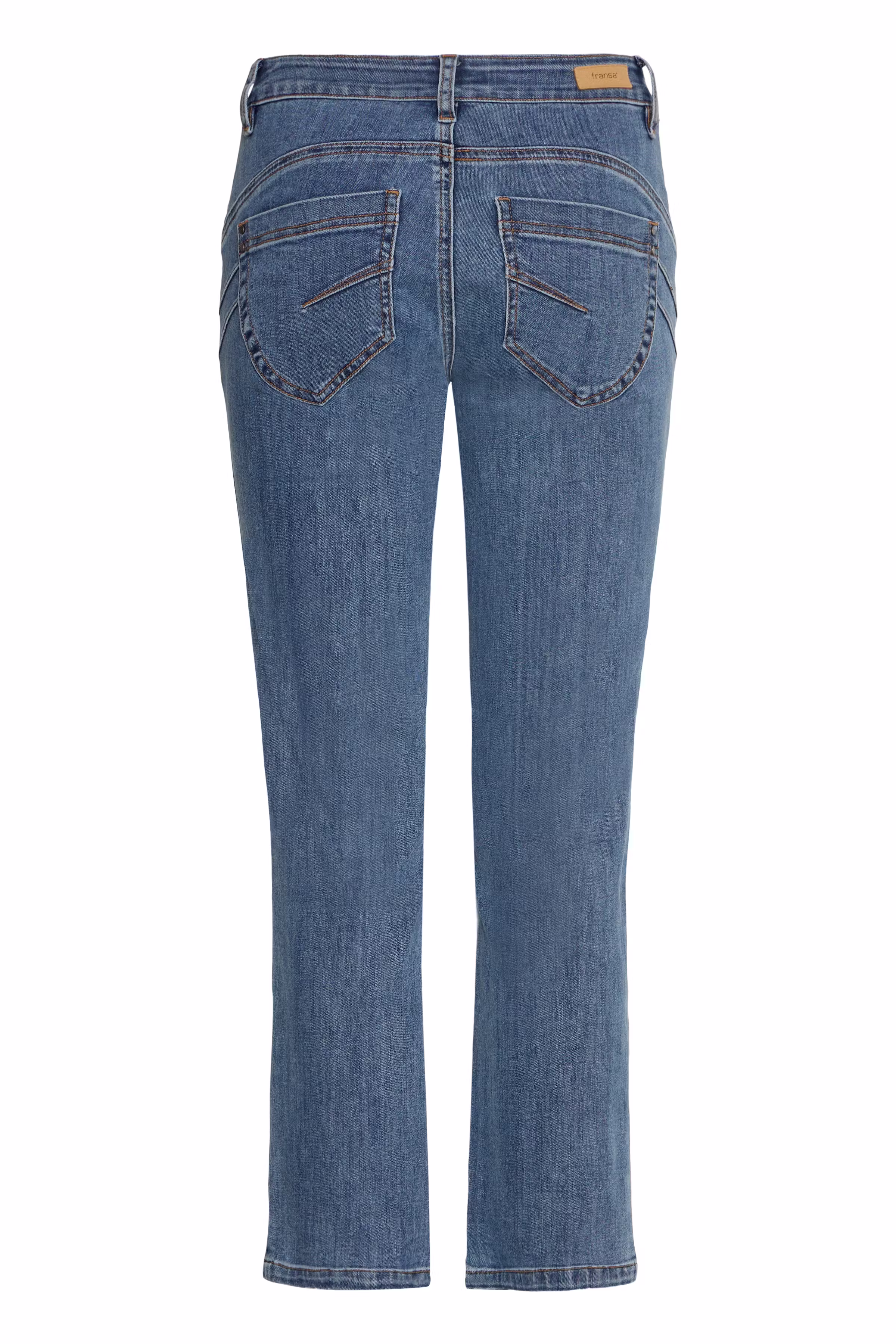 FRATLANTA Jeans PACK BACK 20617816-200988