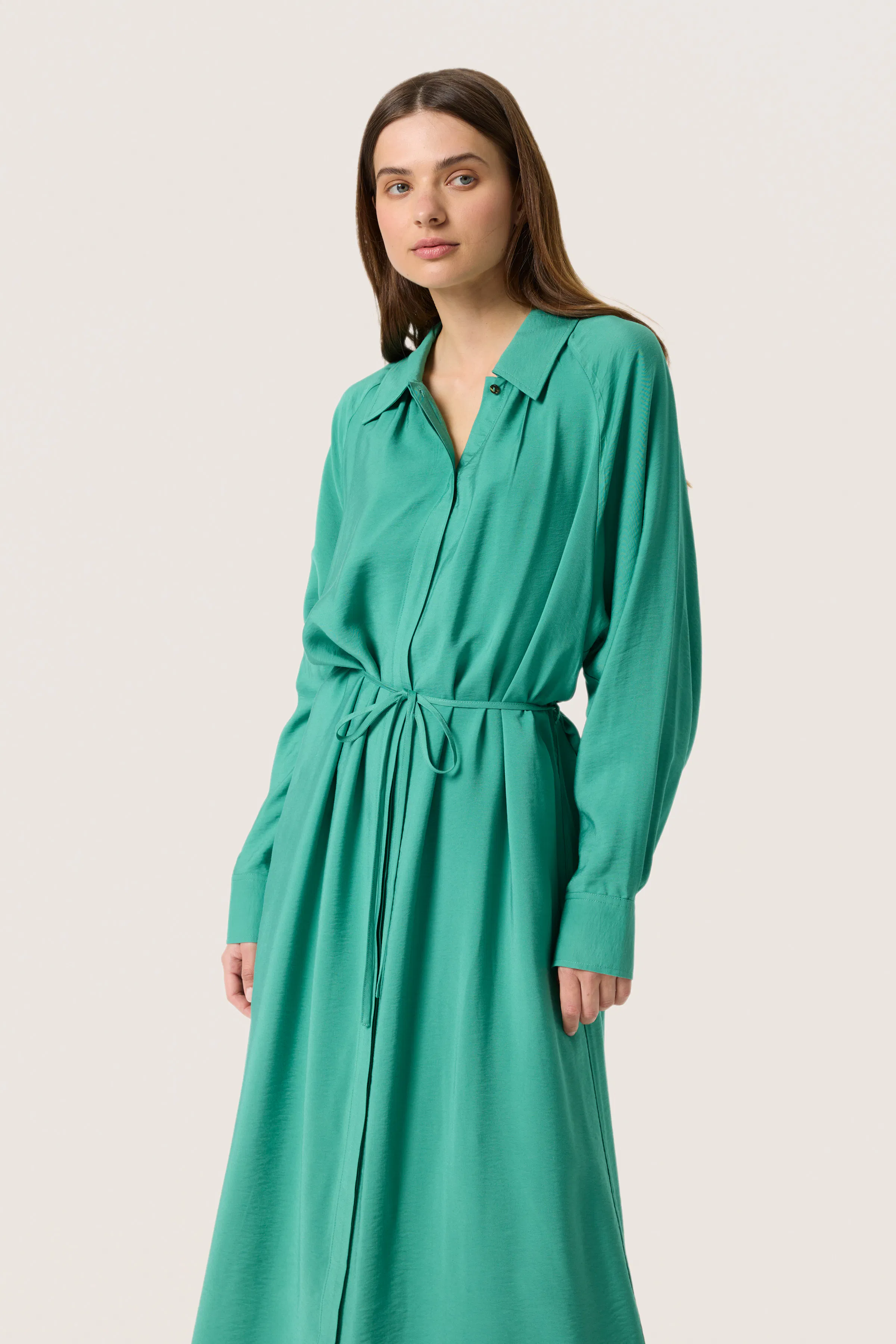 SLSija Dress LOOKBOOK FRONT 30407674-175722