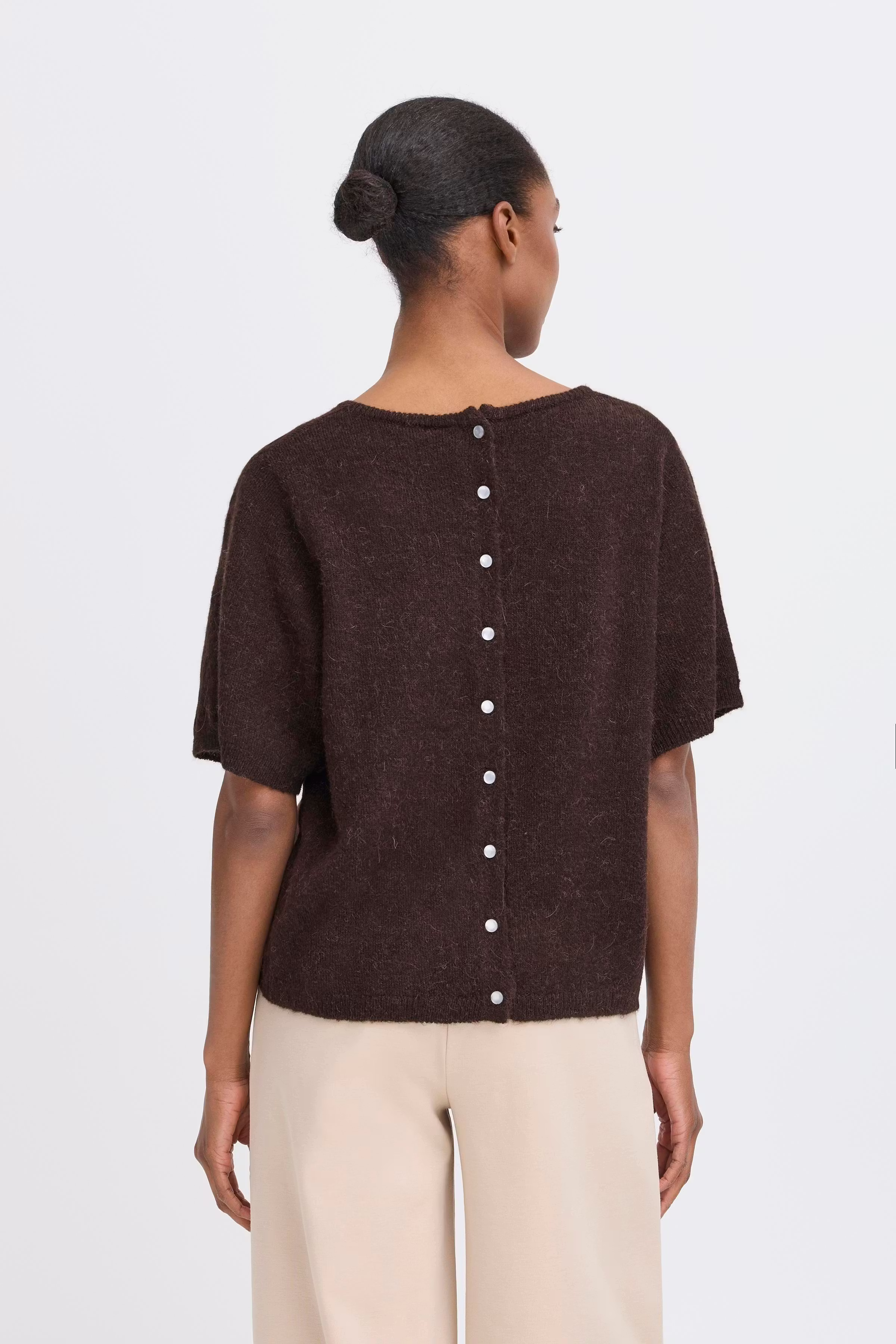 IHKAMARA Pullover LOOKBOOK BACK 20124154-191109