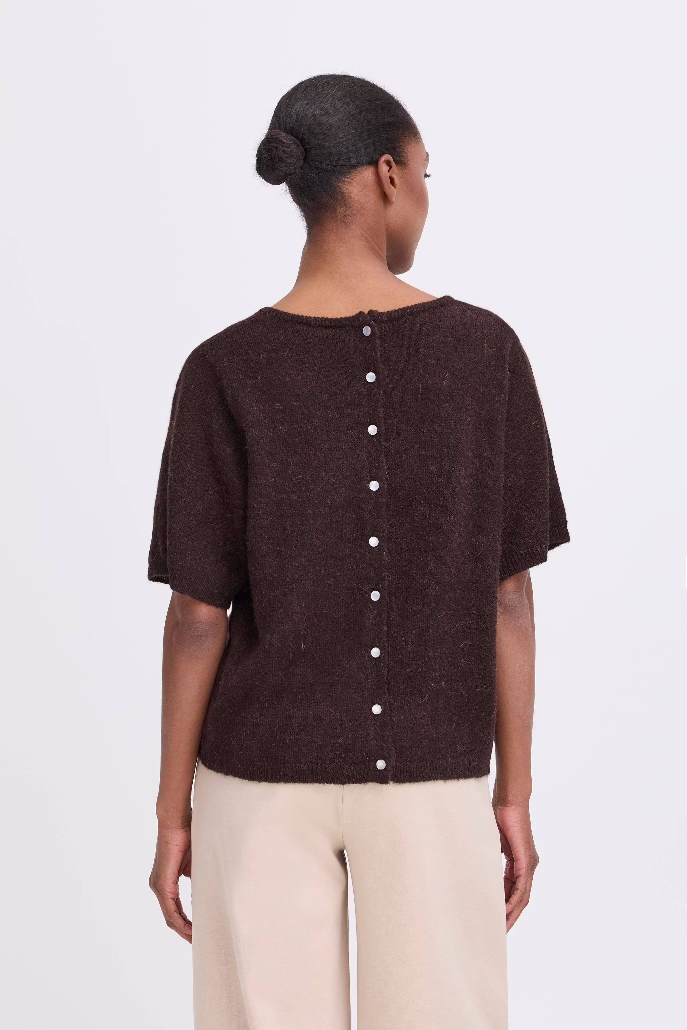 IHKAMARA Pullover LOOKBOOK BACK 20124154-191109