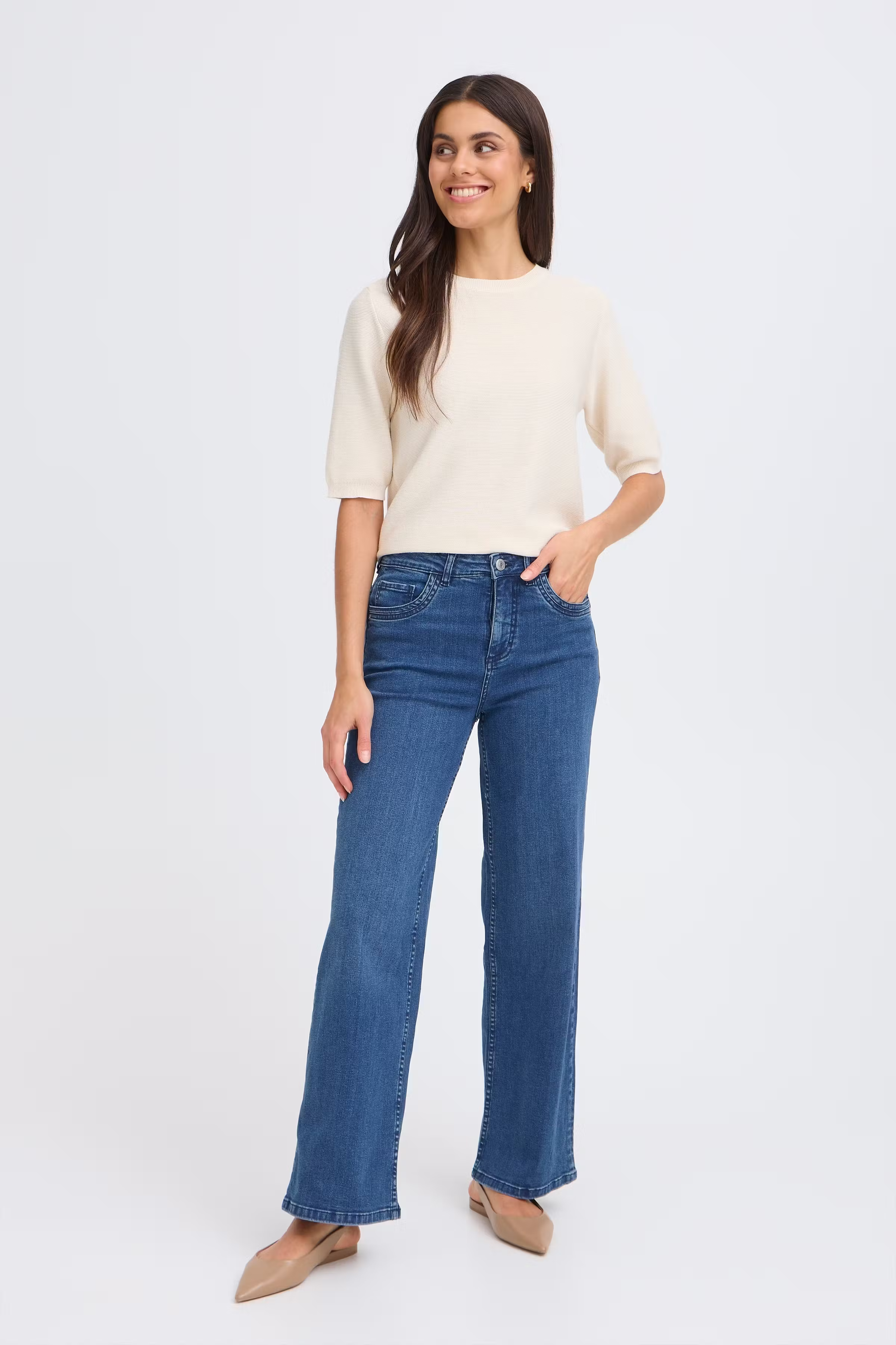 FROVER Jeans LOOKBOOK FRONT 20615215-200988