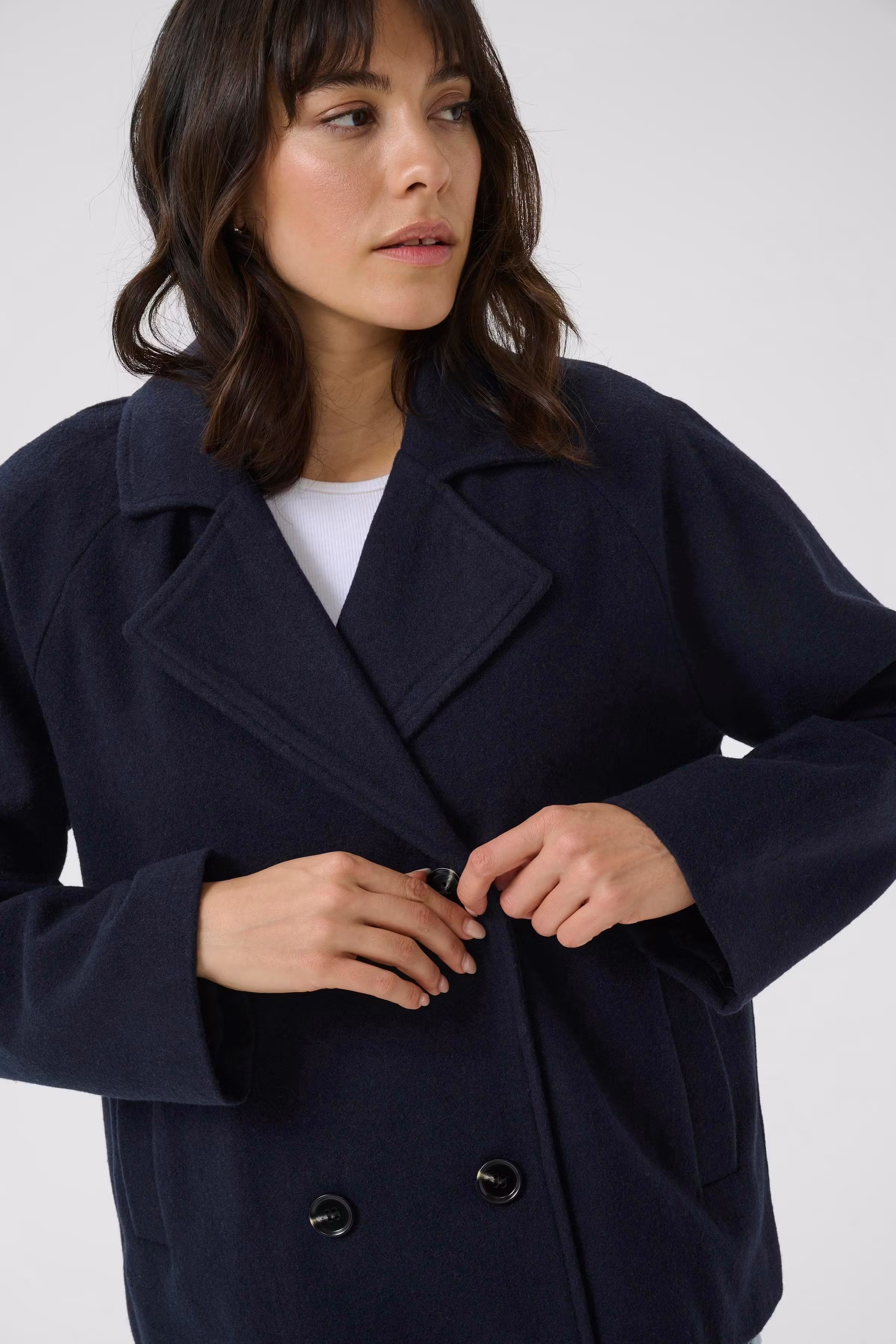 KAfanny Jakke LOOKBOOK DETAIL 10509485-106706