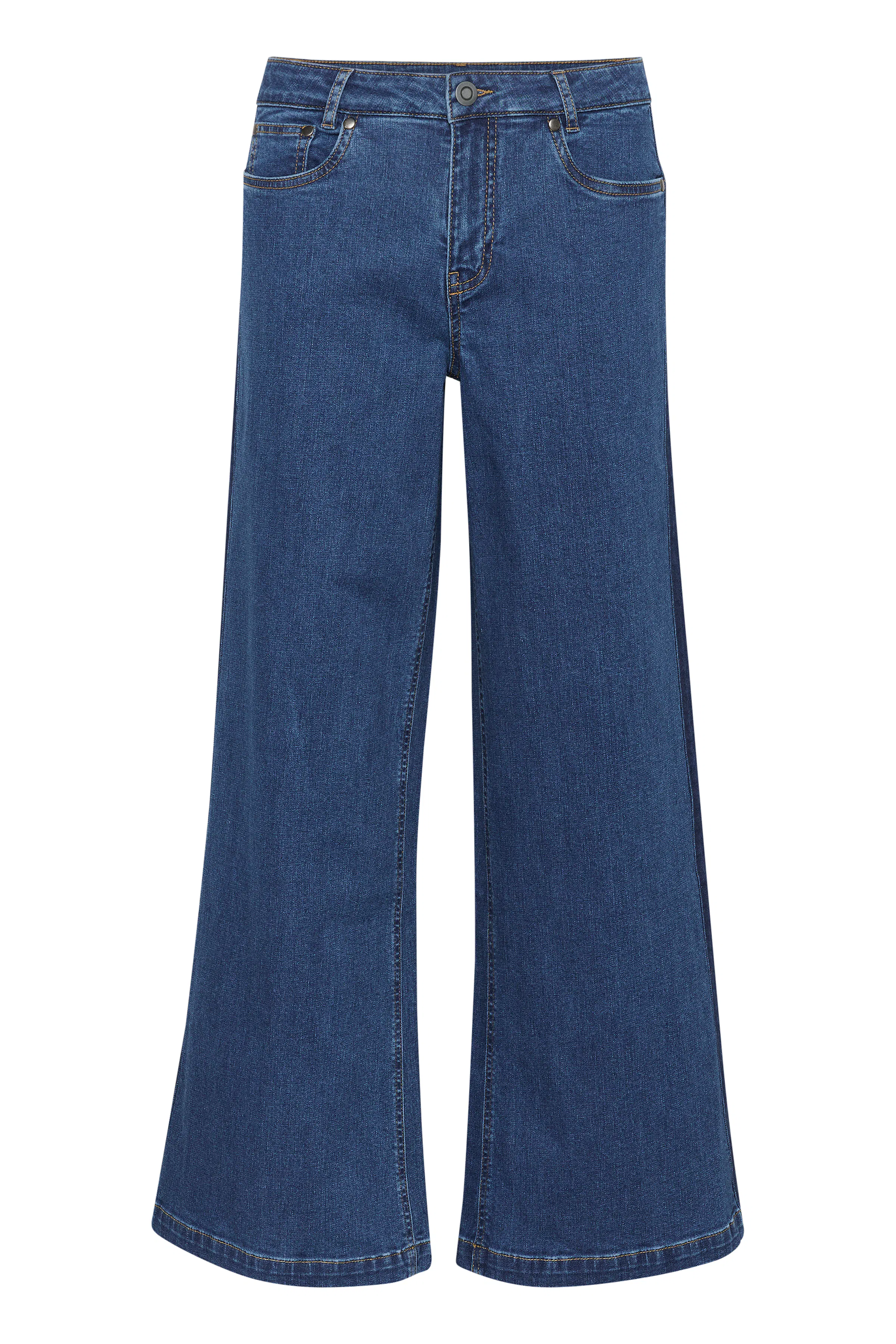 CUvarina Jeans PACK FRONT 50111378-107025