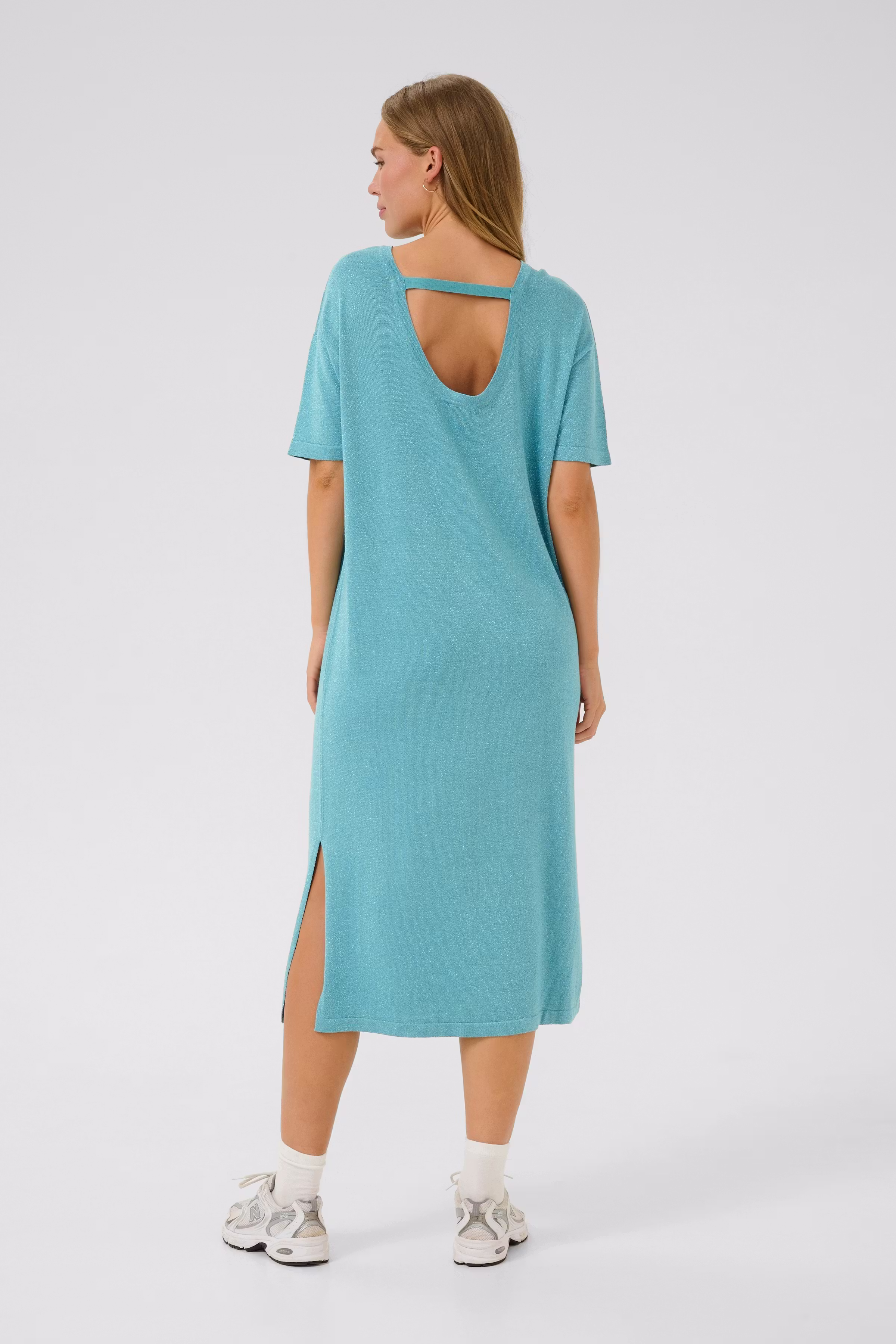 KAregina Jurk LOOKBOOK BACK 10510054-174919