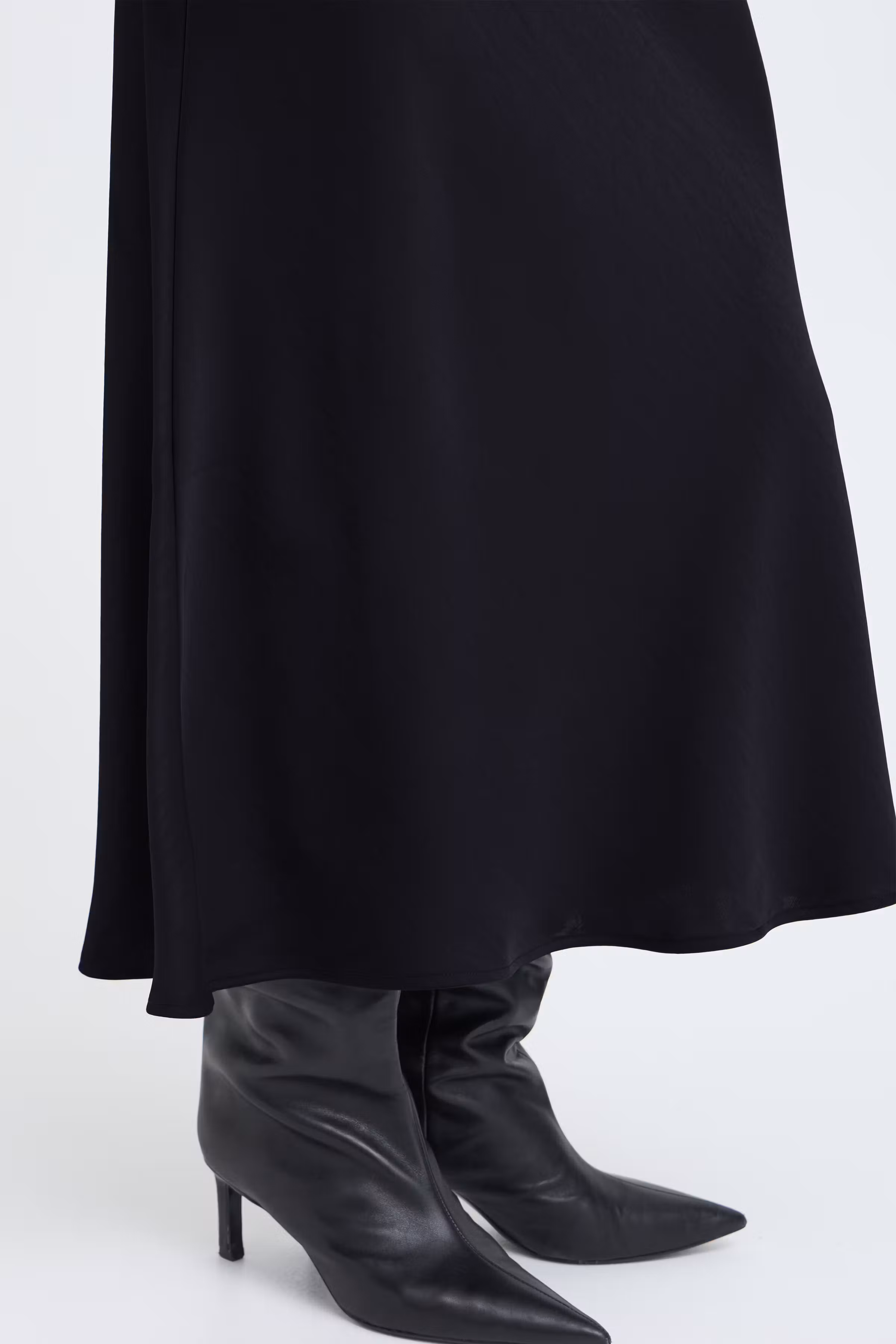 BYISA Skjørt LOOKBOOK DETAIL 20819840-194008