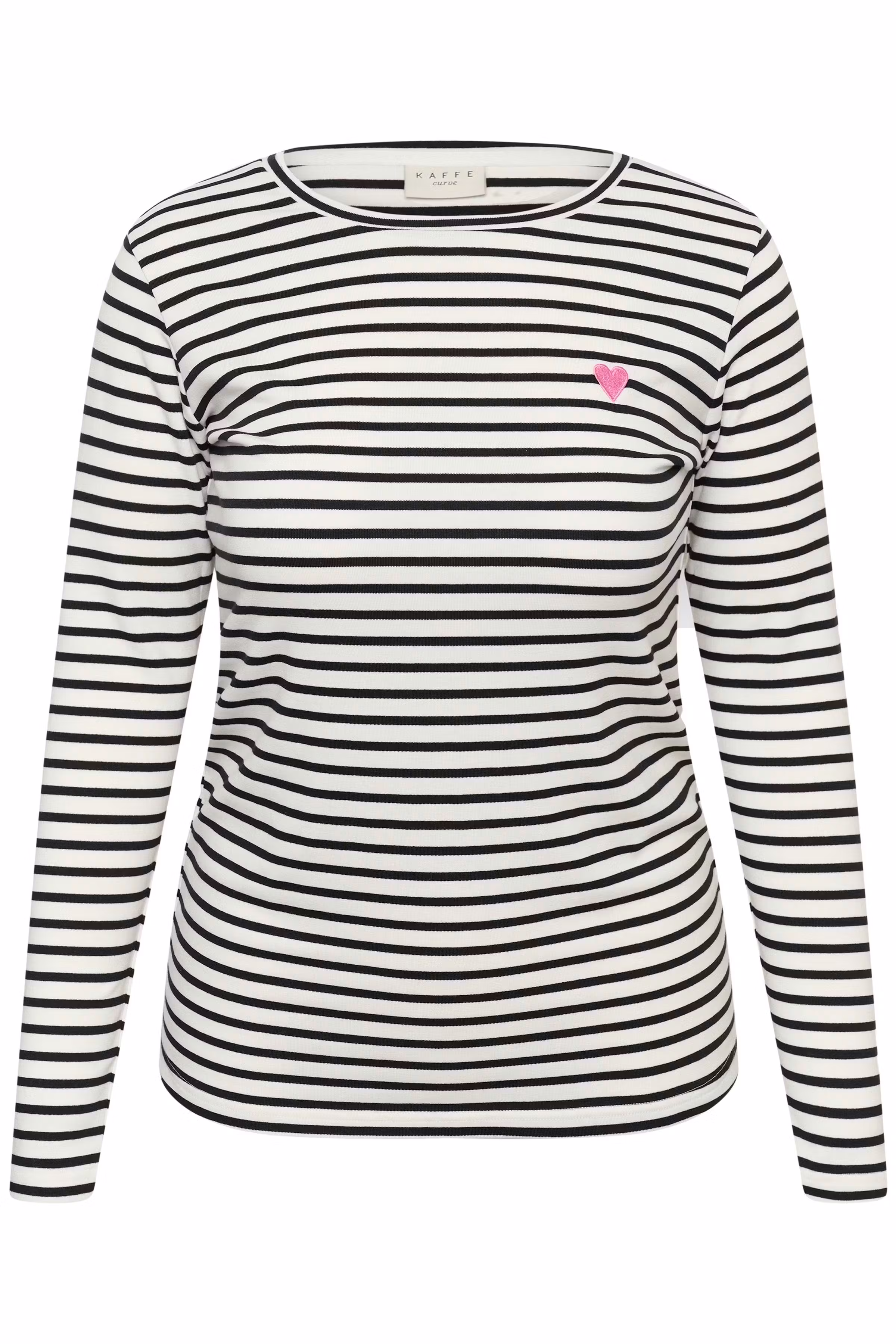 KClia Striped Blouse PACK FRONT 10580179-109322