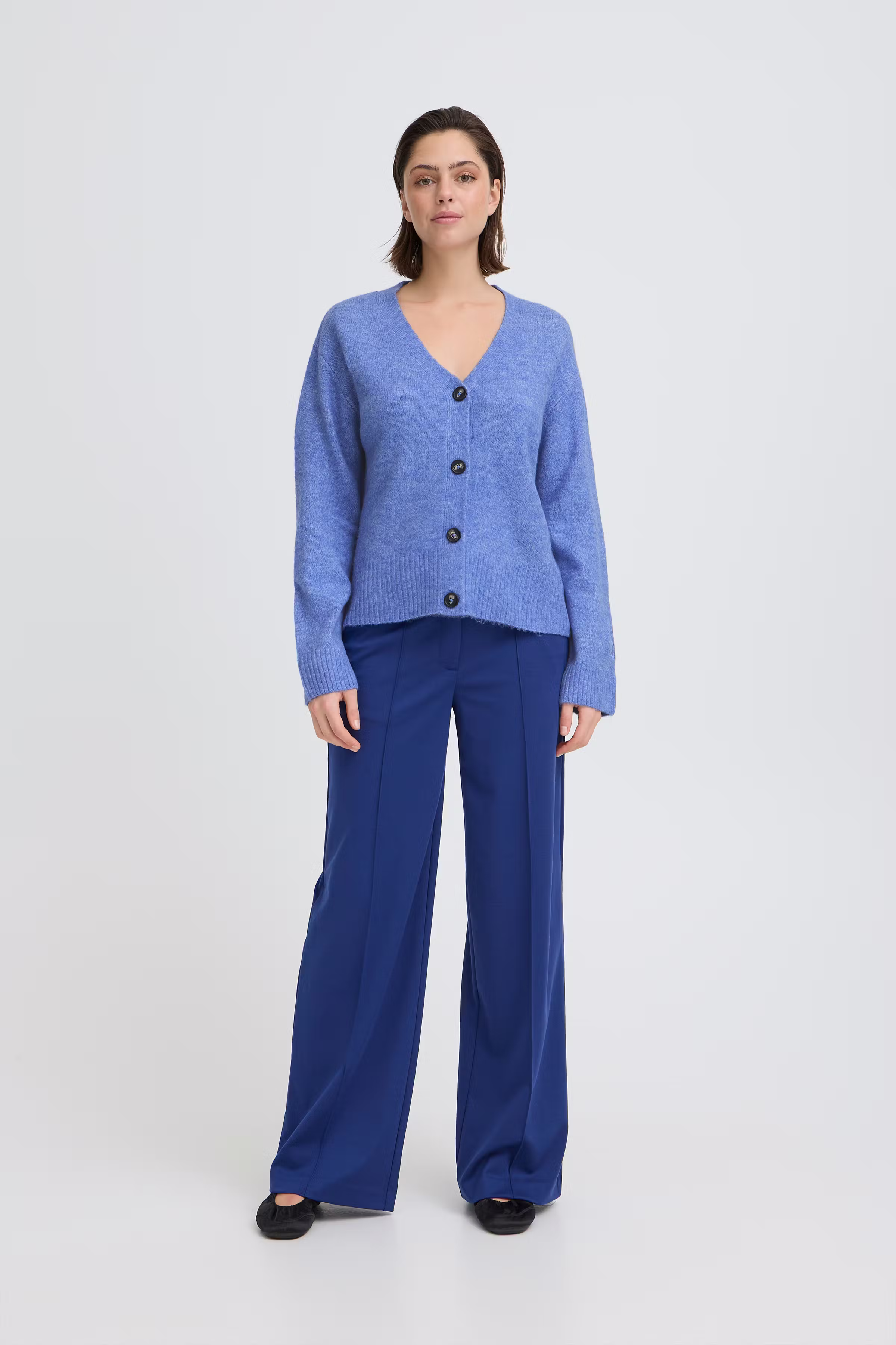 IHBALING Cadigan/Gilet LOOKBOOK FRONT 20125059-1840481