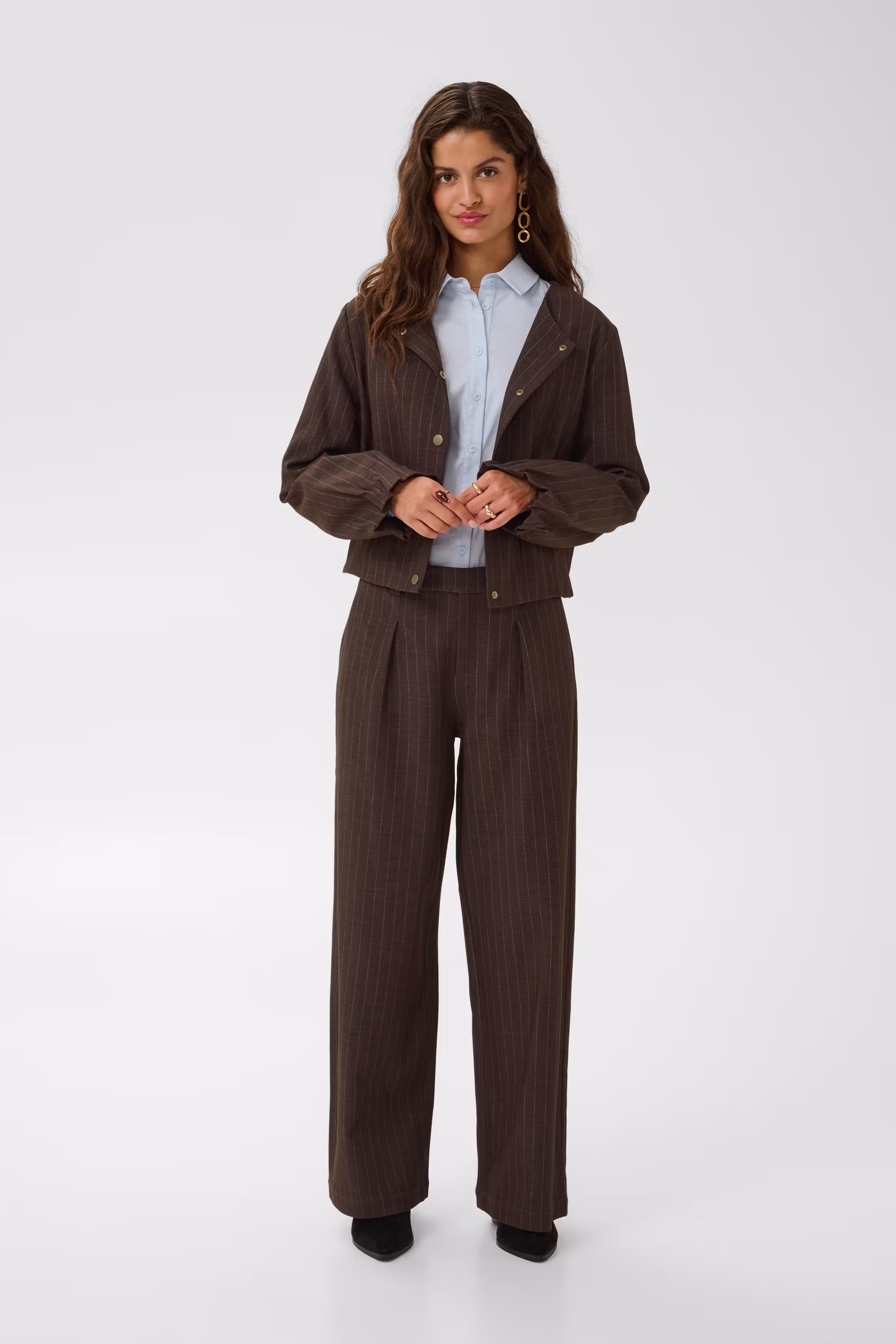 CRTingle Broek LOOKBOOK FRONT 10614372-1000164