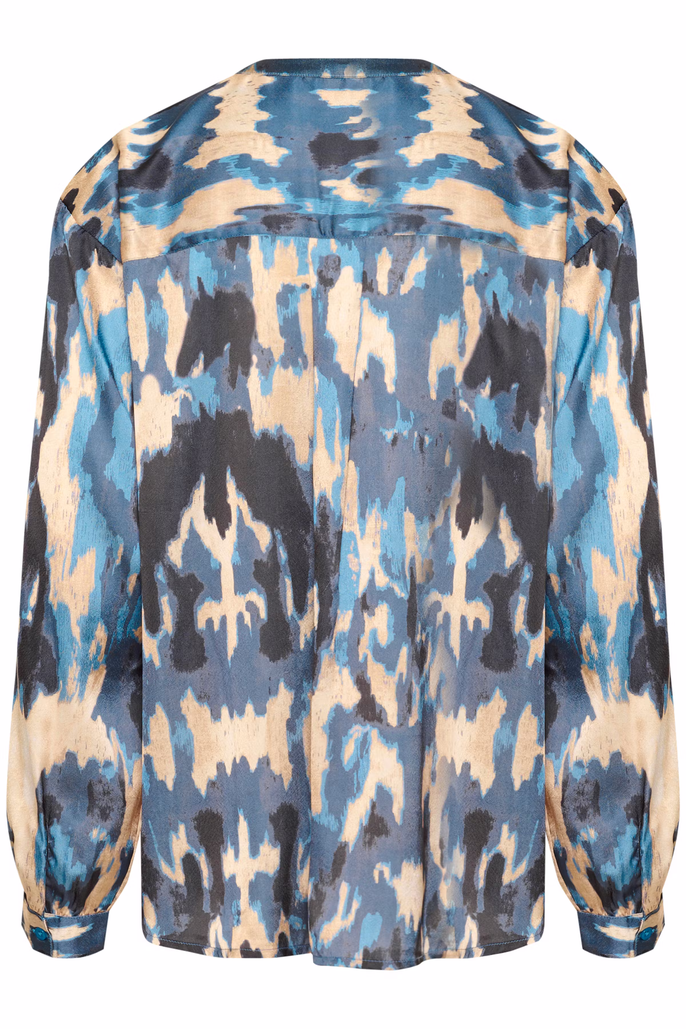 BPulla Overhemd PACK BACK 10590746-106722B