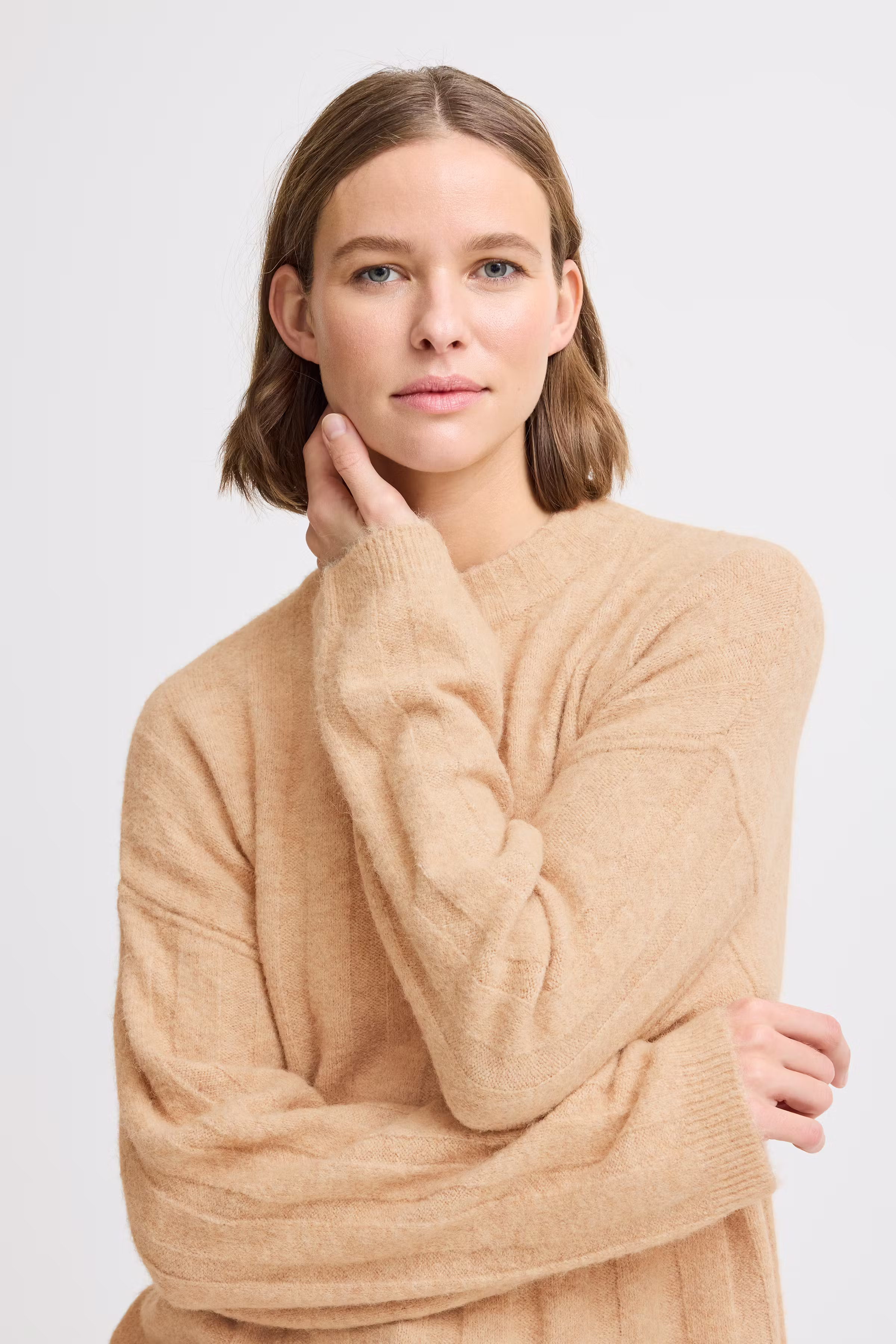 BYOMEA Pullover LOOKBOOK DETAIL 20816273-1513041