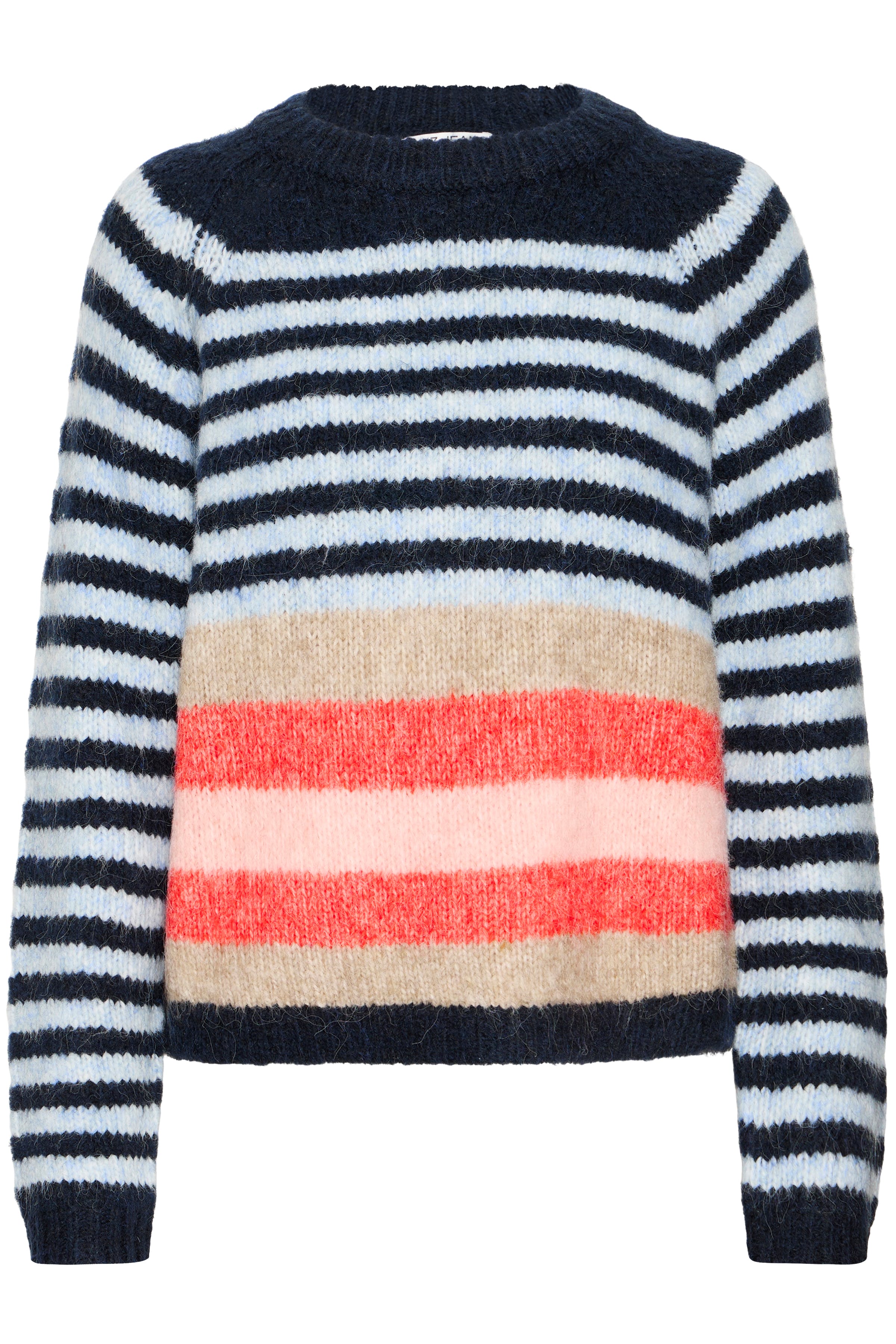 PZABENA Pullover PACK FRONT 50210235-900003329