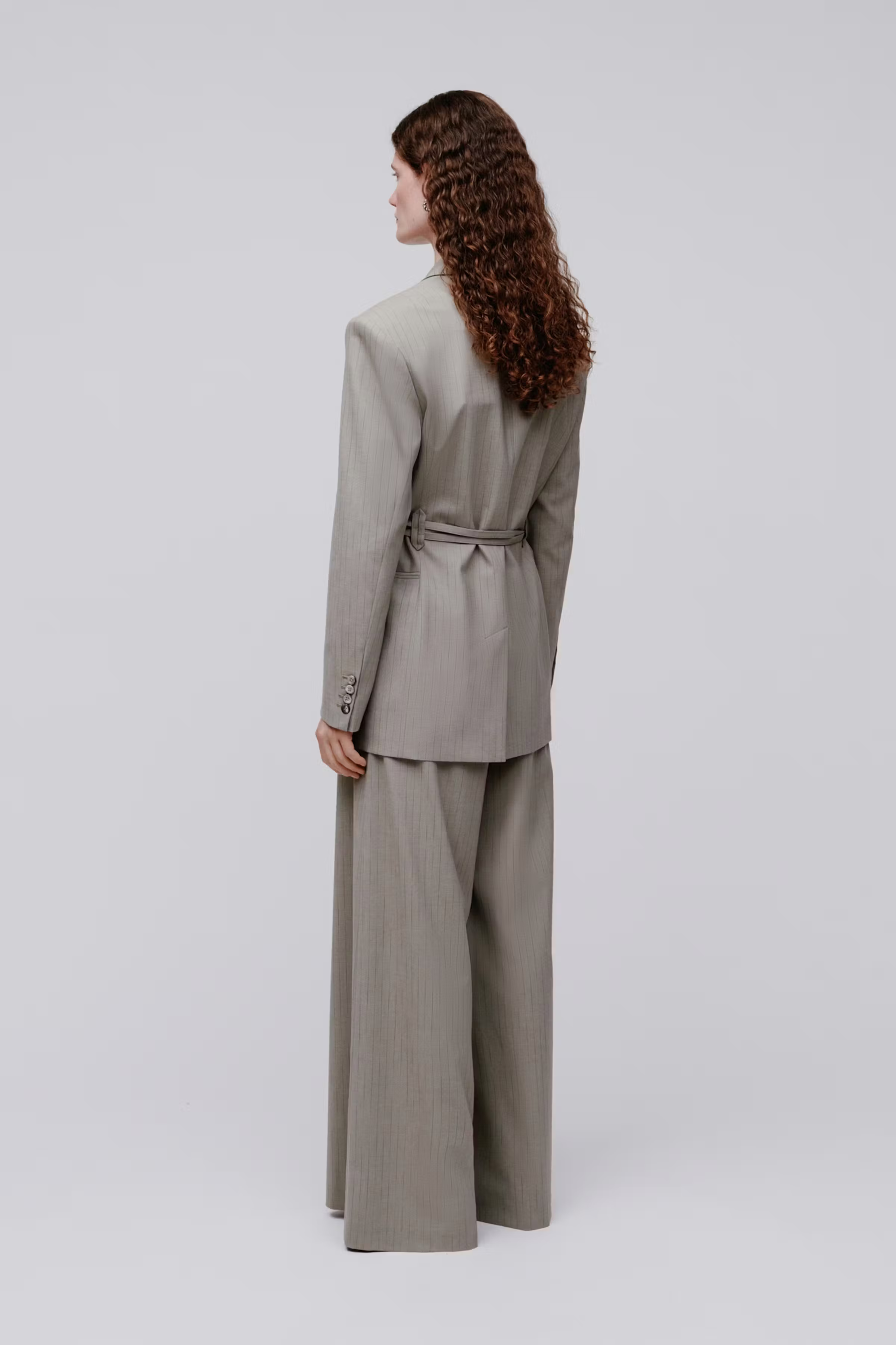 PATTI Trousers LOOKBOOK FRONT 30600628-MC2168