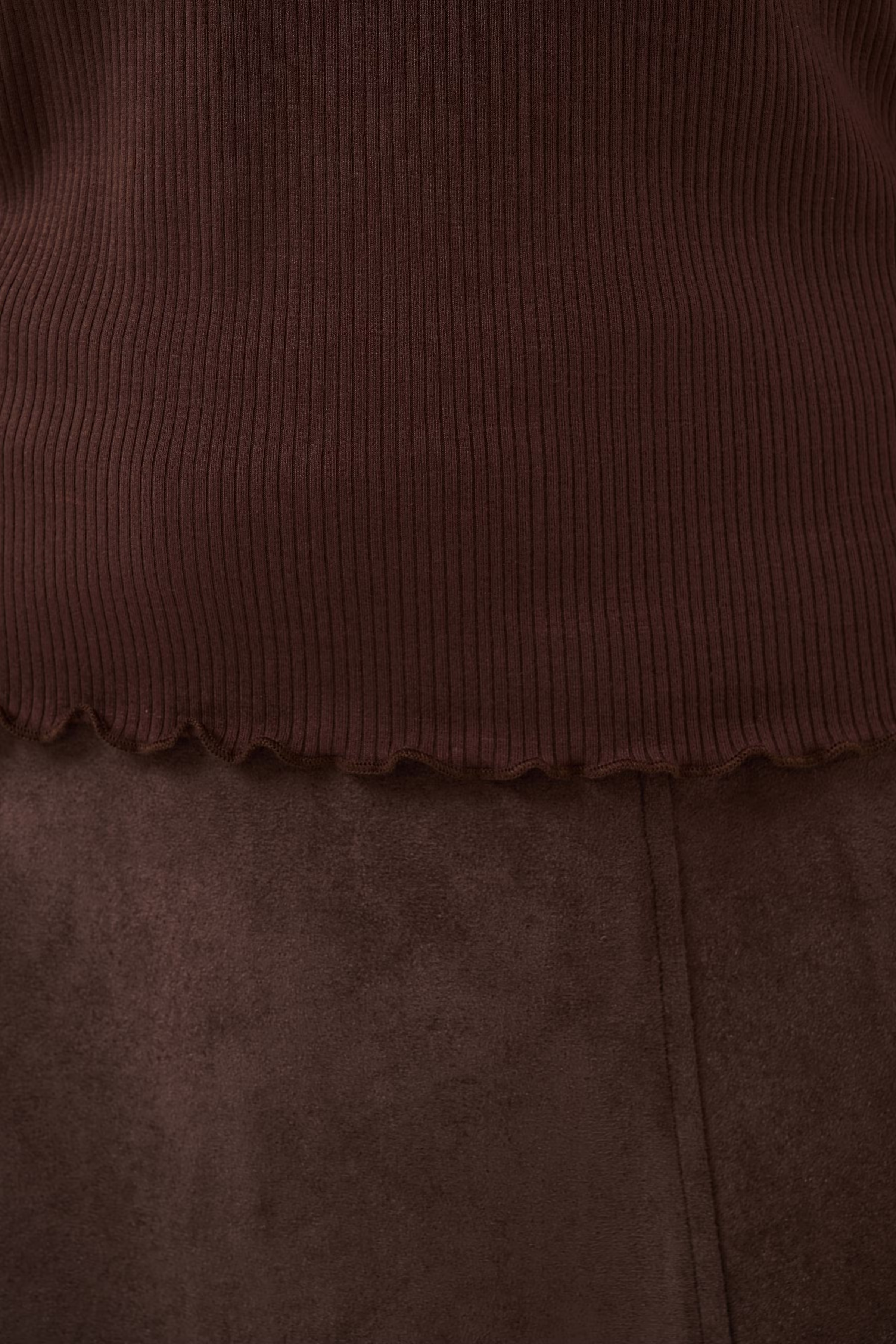 OlaliaSZ T-shirt LOOKBOOK DETAIL 30514821-190912