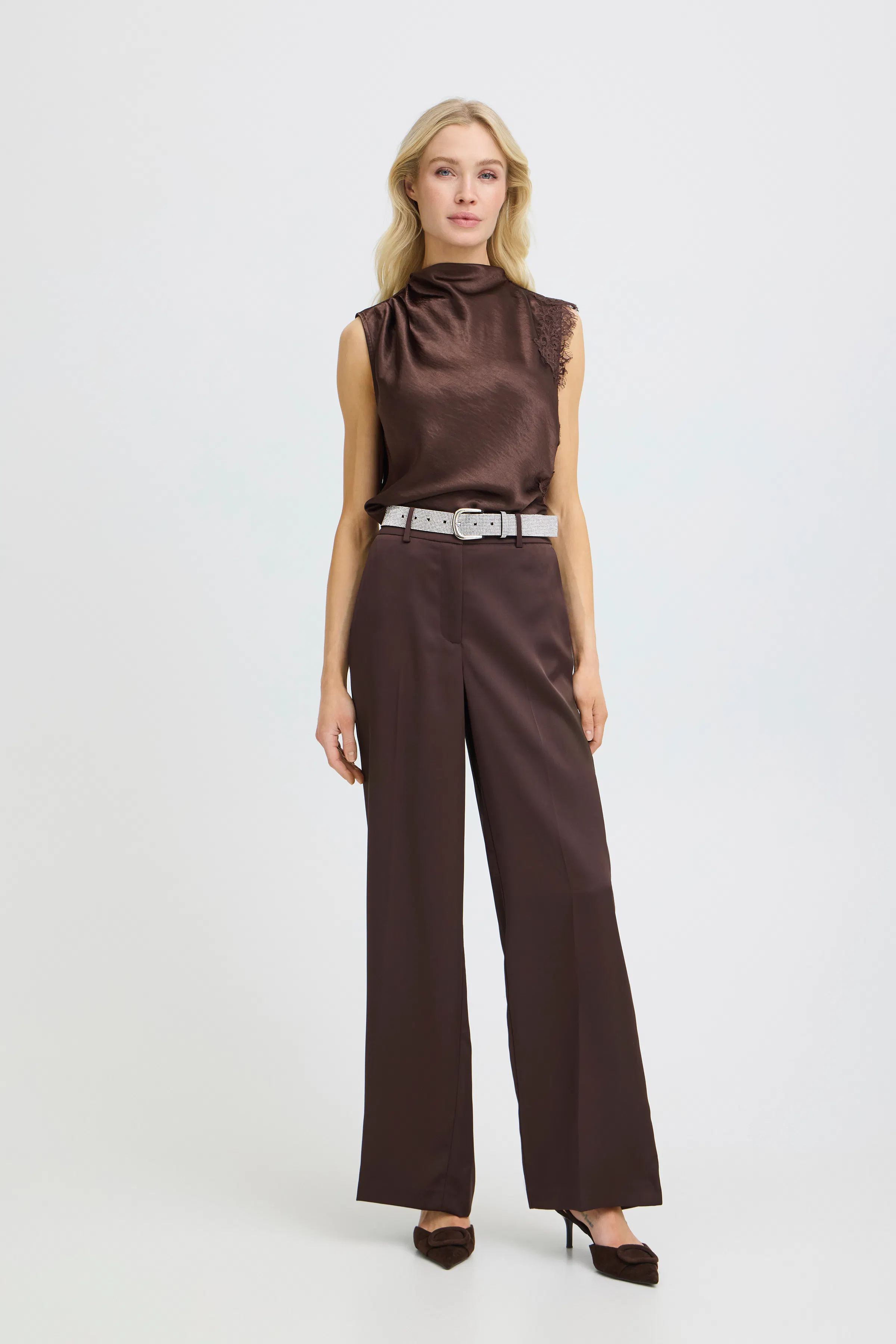 BYVILLI Belte LOOKBOOK FRONT 20818413-900003566