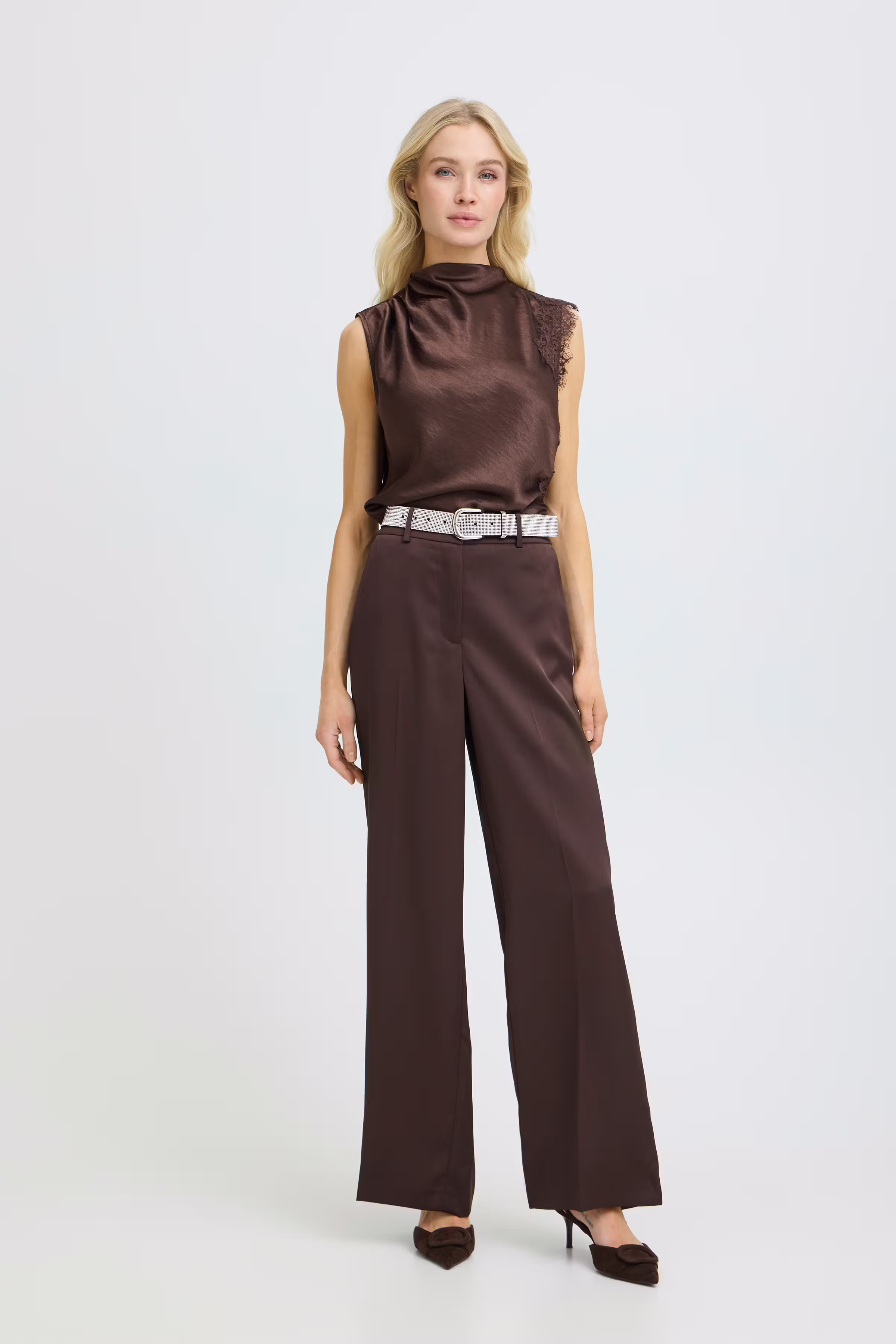 BYVILLI Gürtel LOOKBOOK FRONT 20818413-900003566