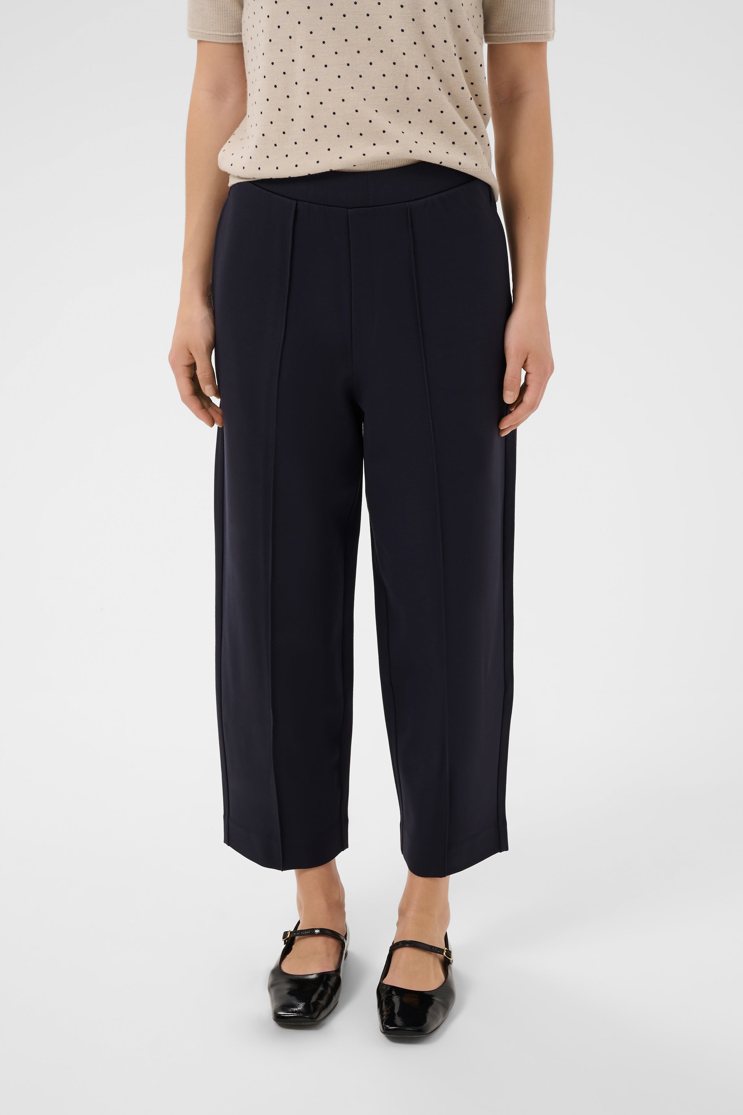 ColisaPW Barrel Hosen LOOKBOOK FRONT 30310898-194013