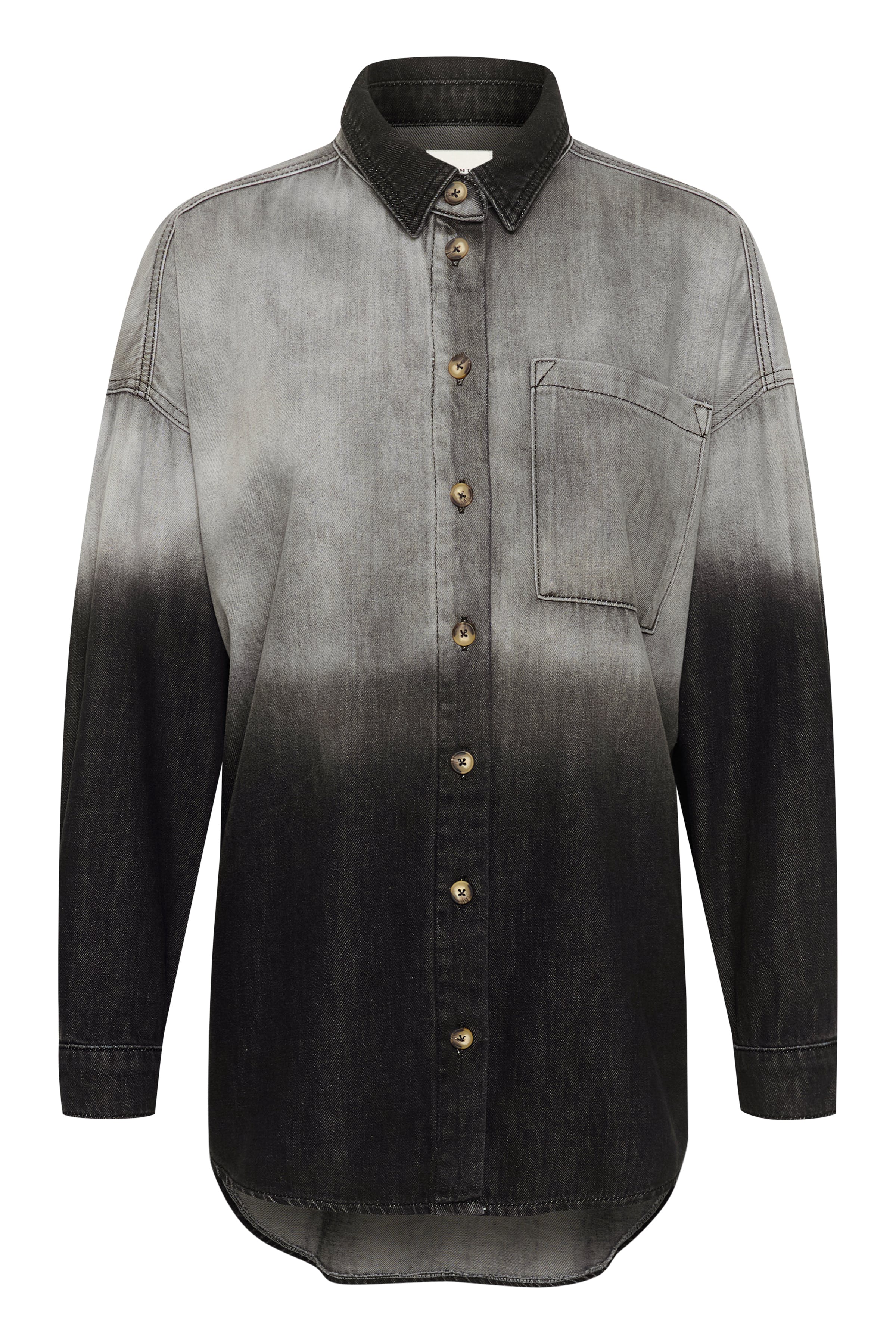 MaloMW Casual jakke PACK FRONT 10704347-100045