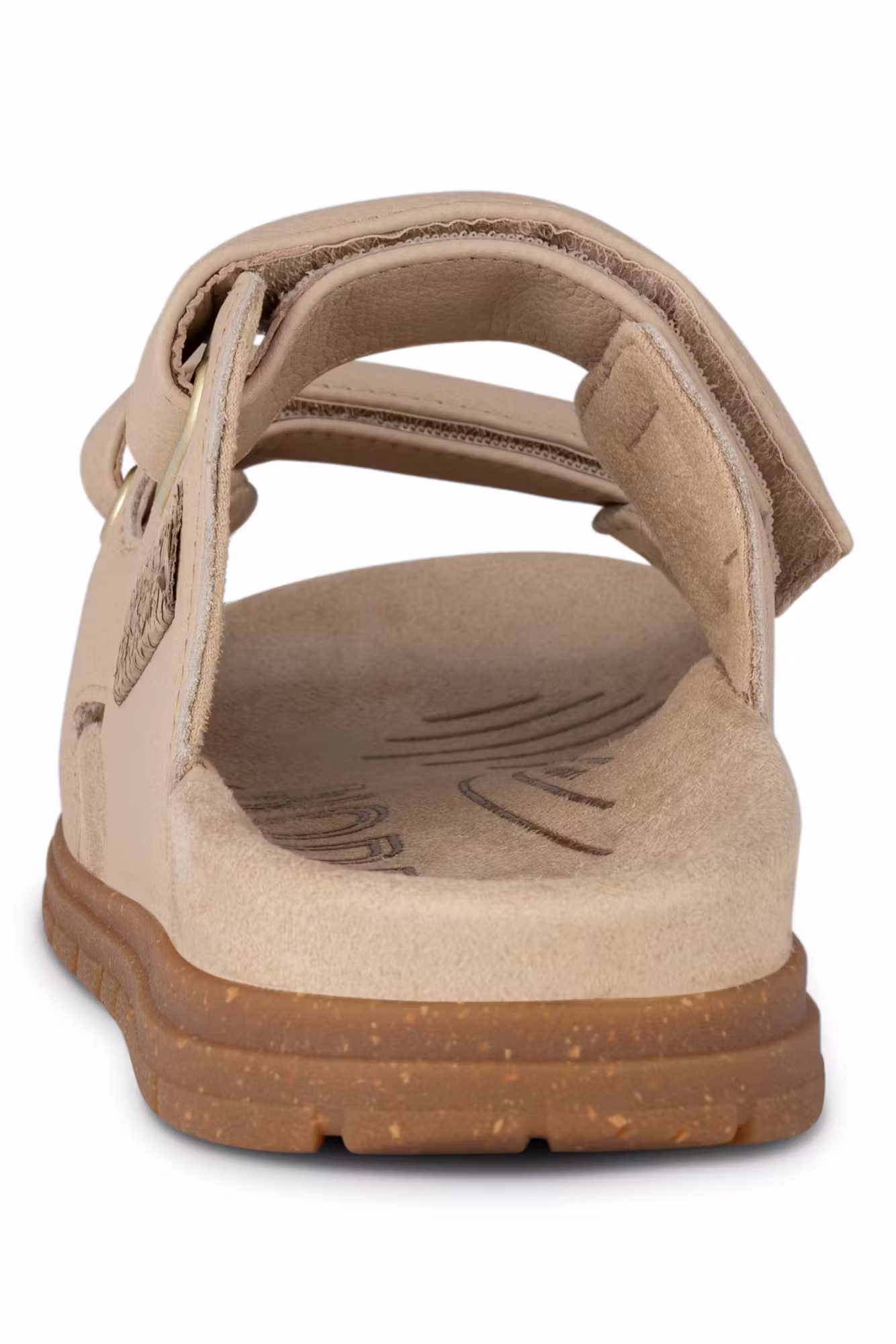 LisaLeather Sandal PACK BACK 40551653-400538