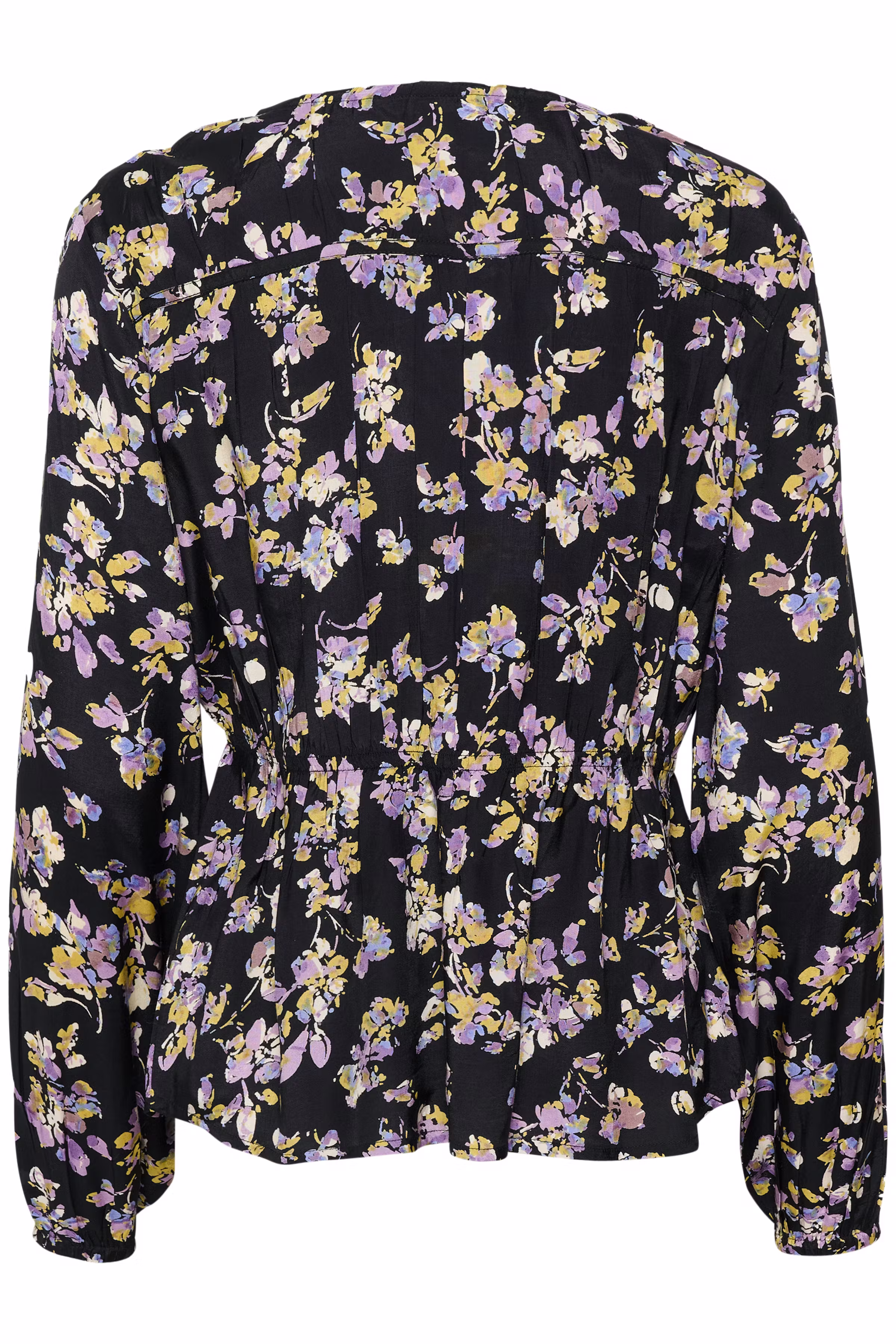 CREnna Blouse PACK BACK 10612205-105263