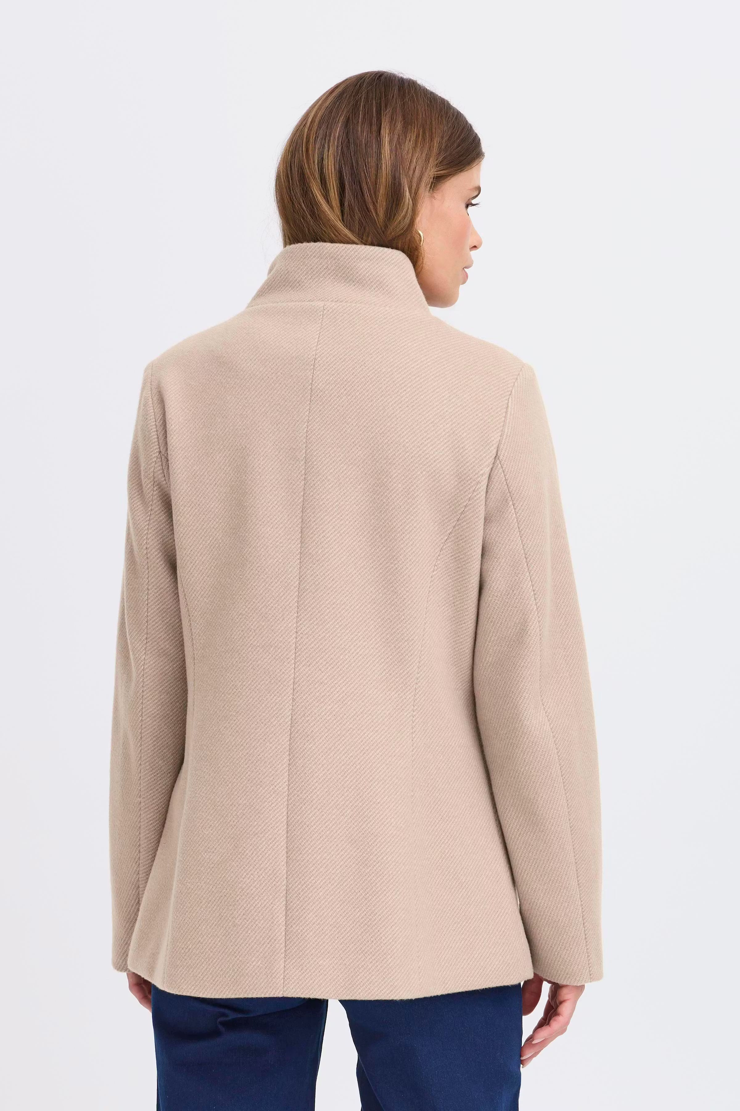 FREVILLA Yttertøy LOOKBOOK BACK 20615676-1713111