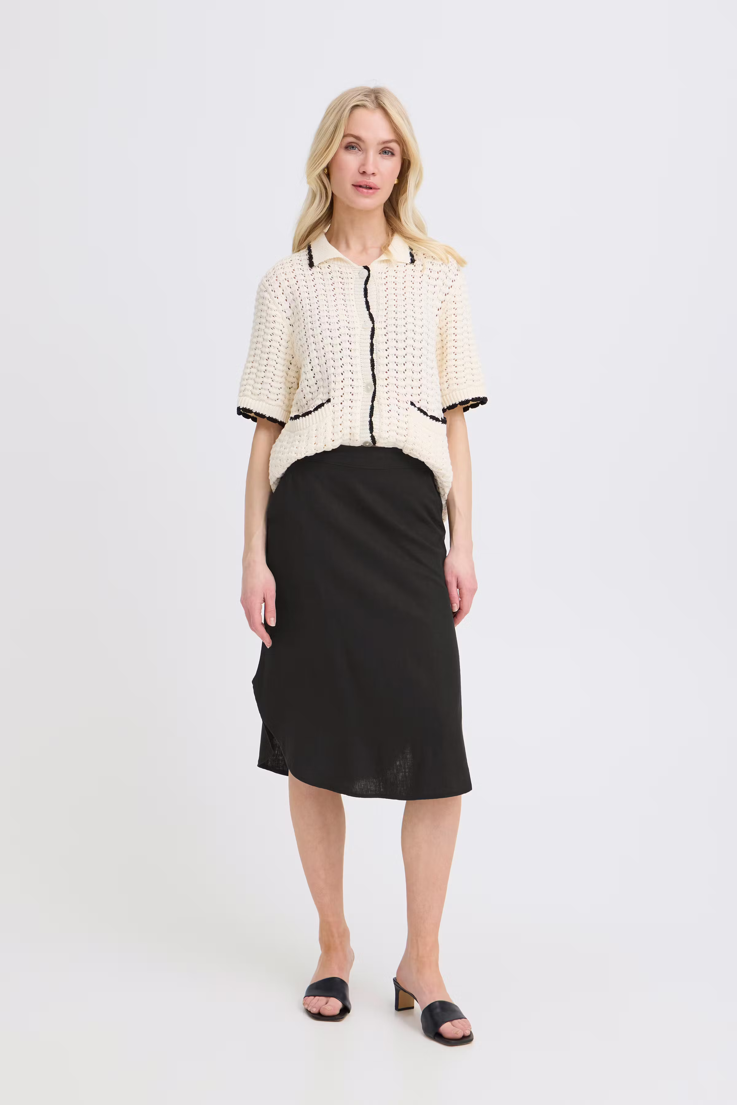 BYFALAKKA Skjørt LOOKBOOK FRONT 20812879-200451