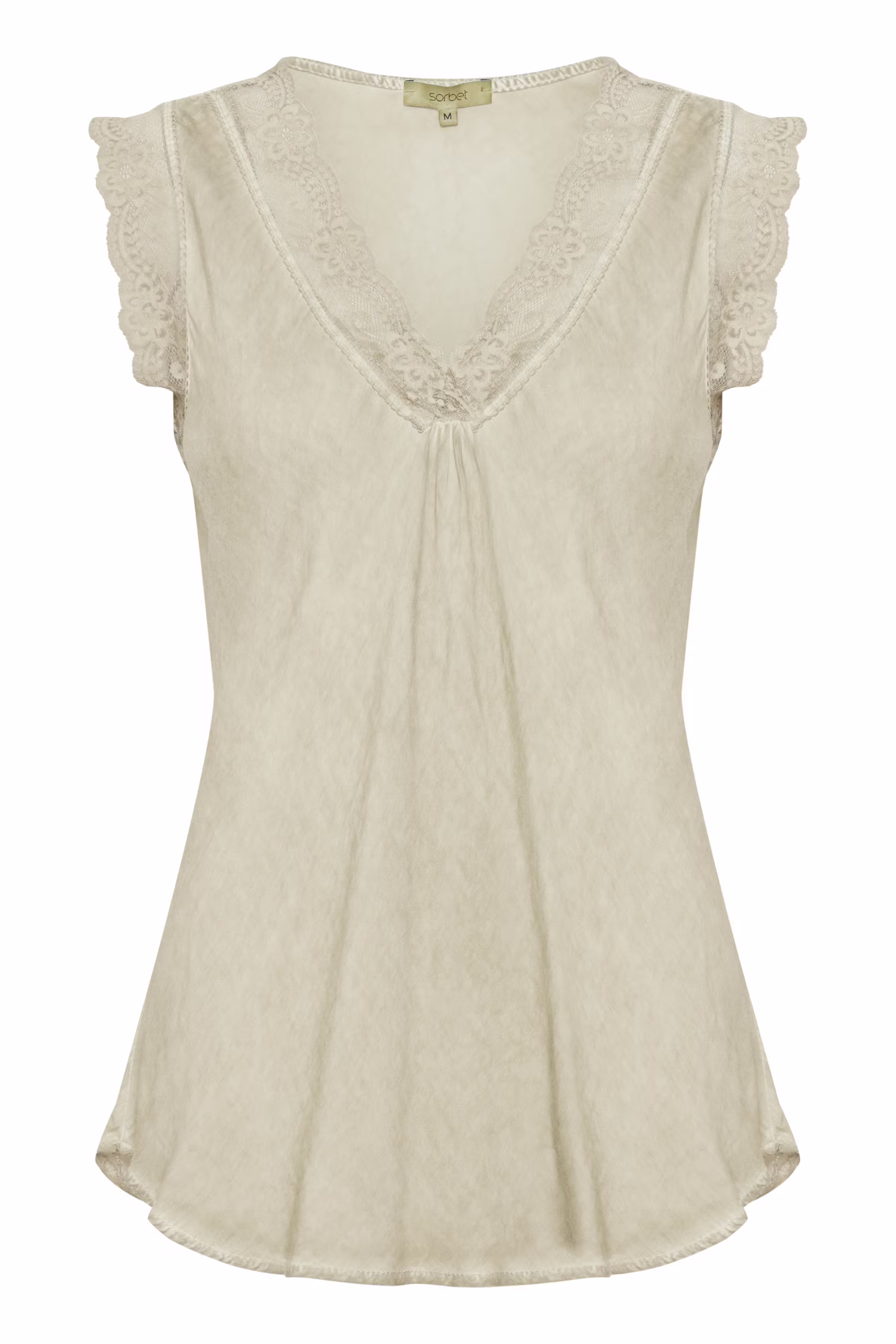 SBBENITTA Blouse PACK FRONT 22100266-170636