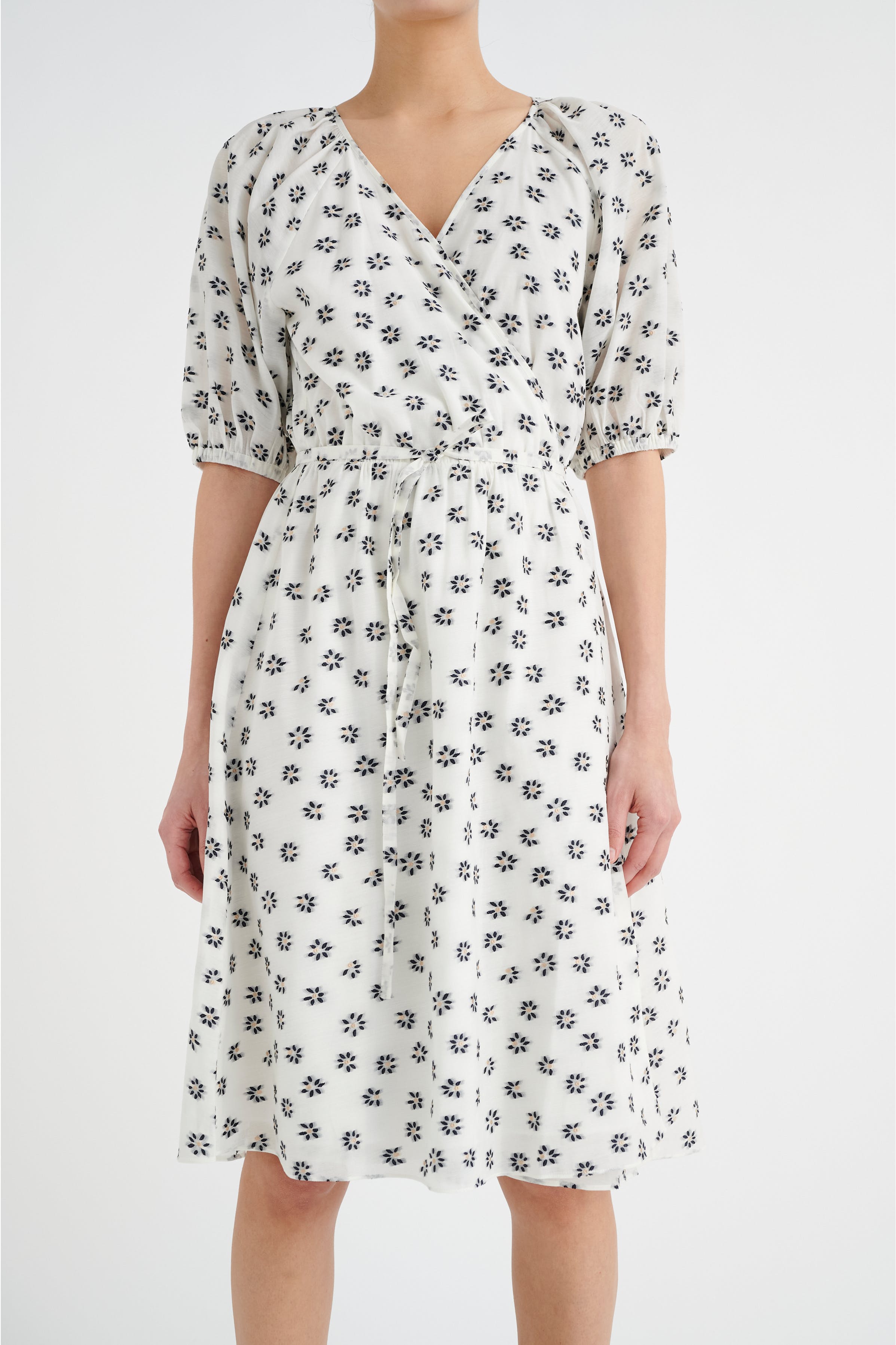 ValenskaIW Jurk LOOKBOOK DETAIL 30107227-110701