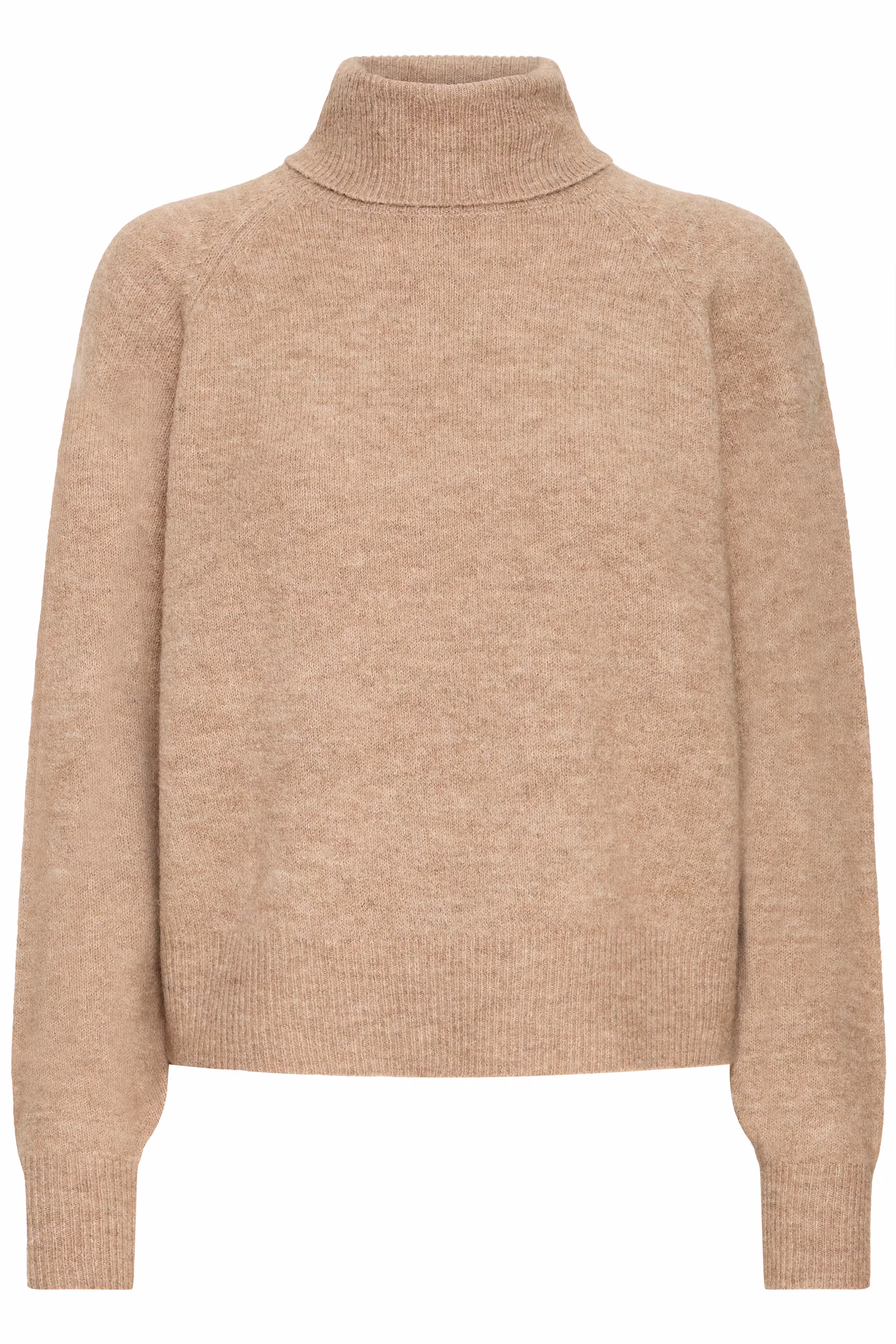 BYMONNA Pullover PACK FRONT 20817107-1811121