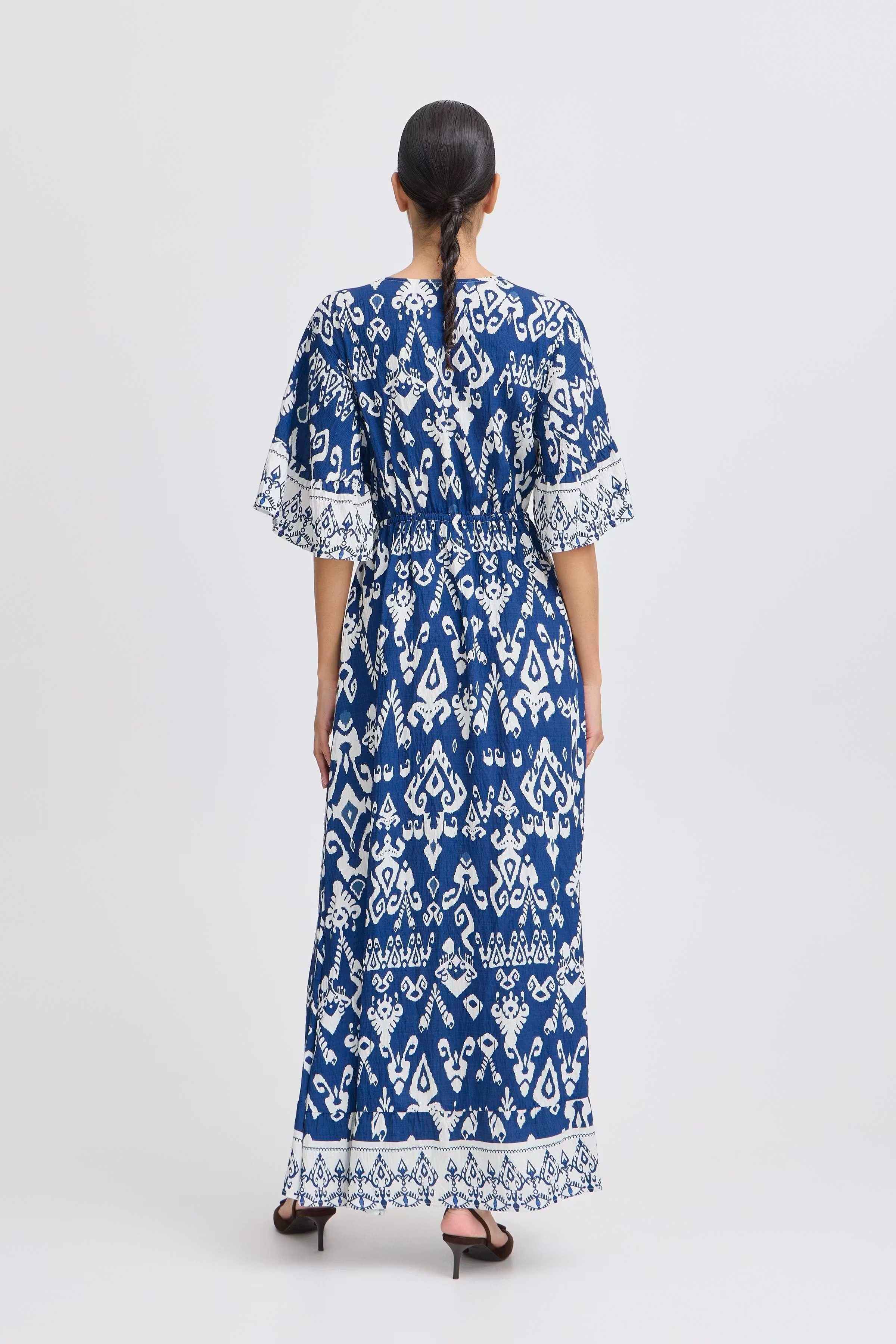 BYJASMINA Dress LOOKBOOK BACK 20817205-205167