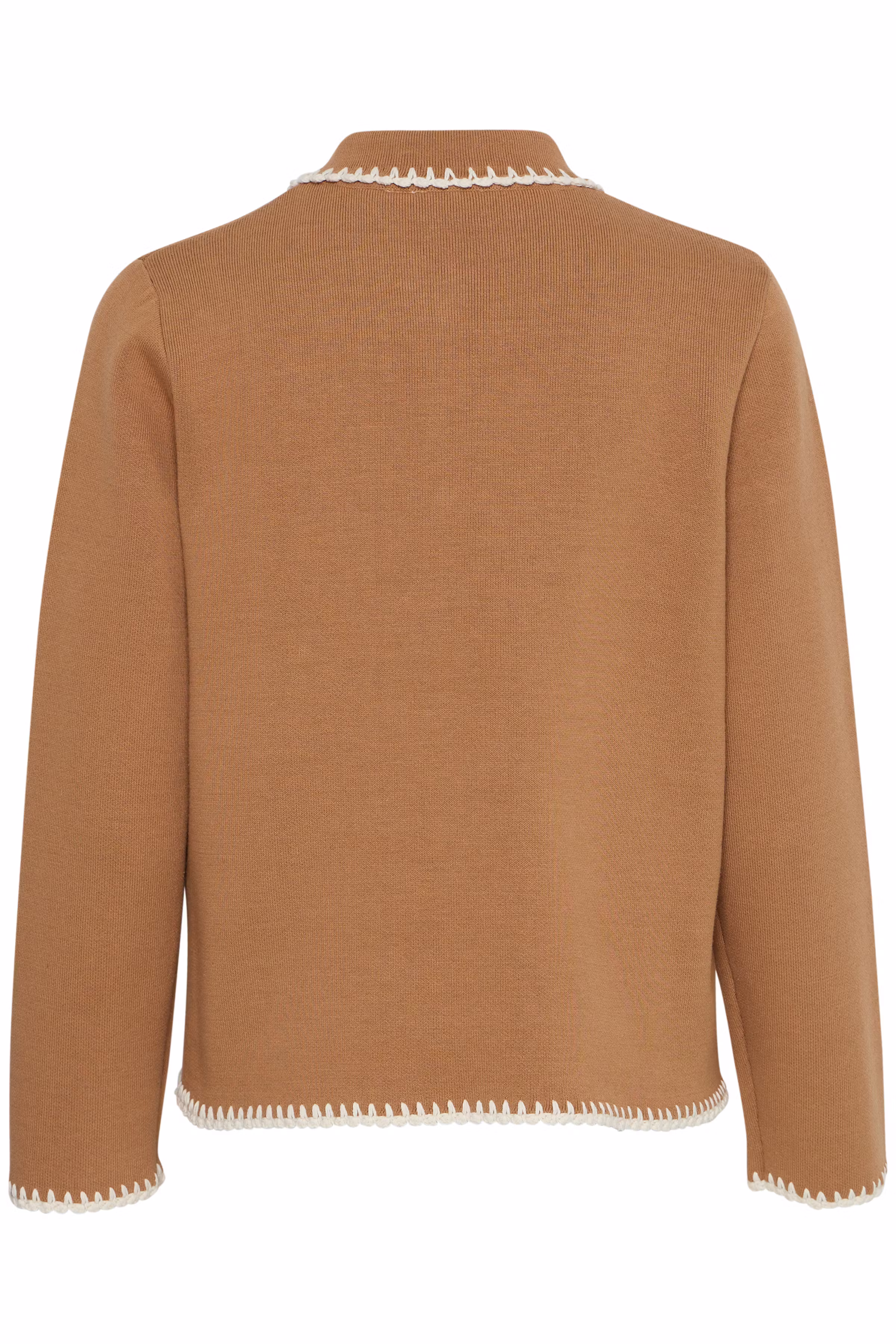 Pullover tricoté PACK BACK 20121945-171327