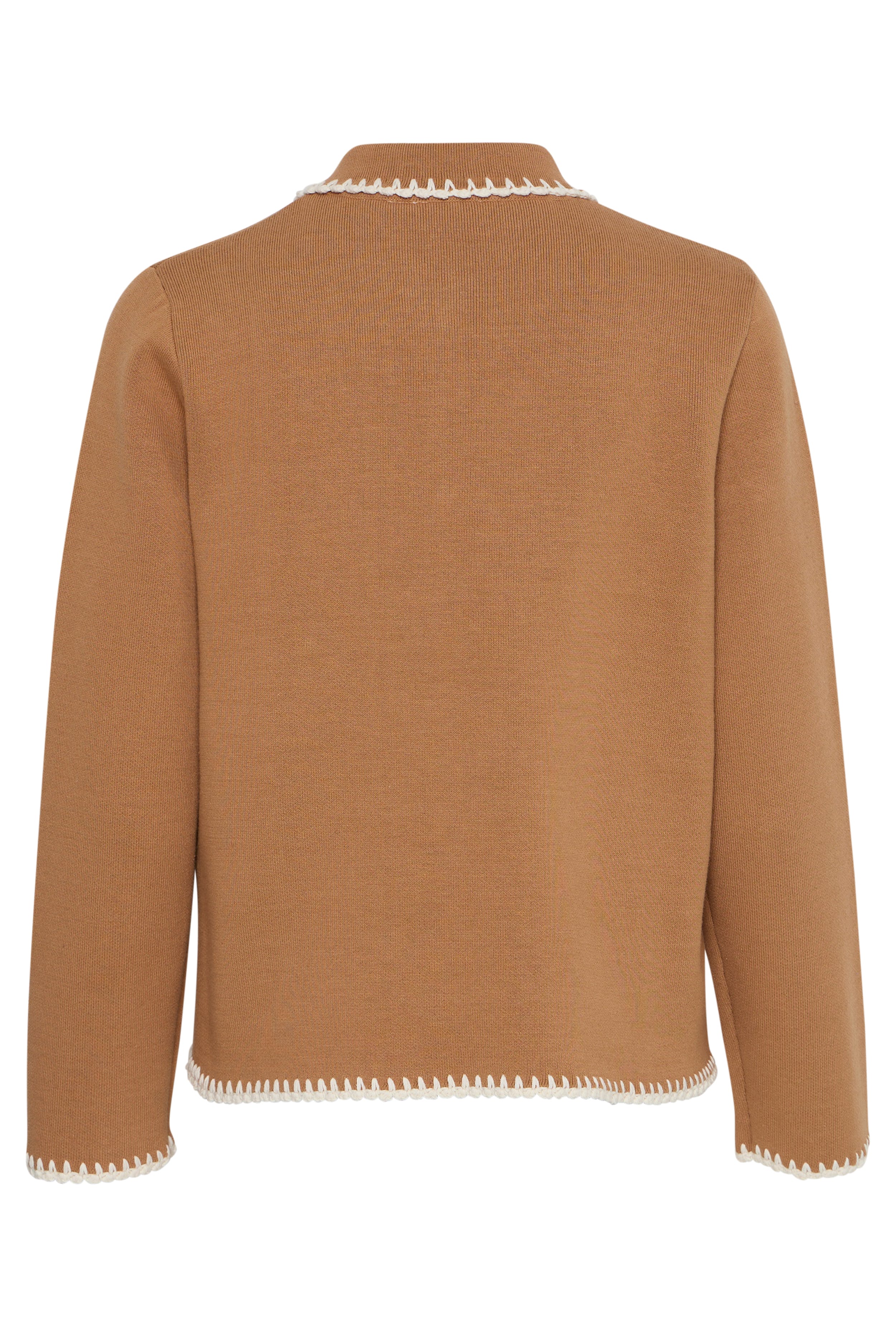 Strikpullover PACK BACK 20121945-171327