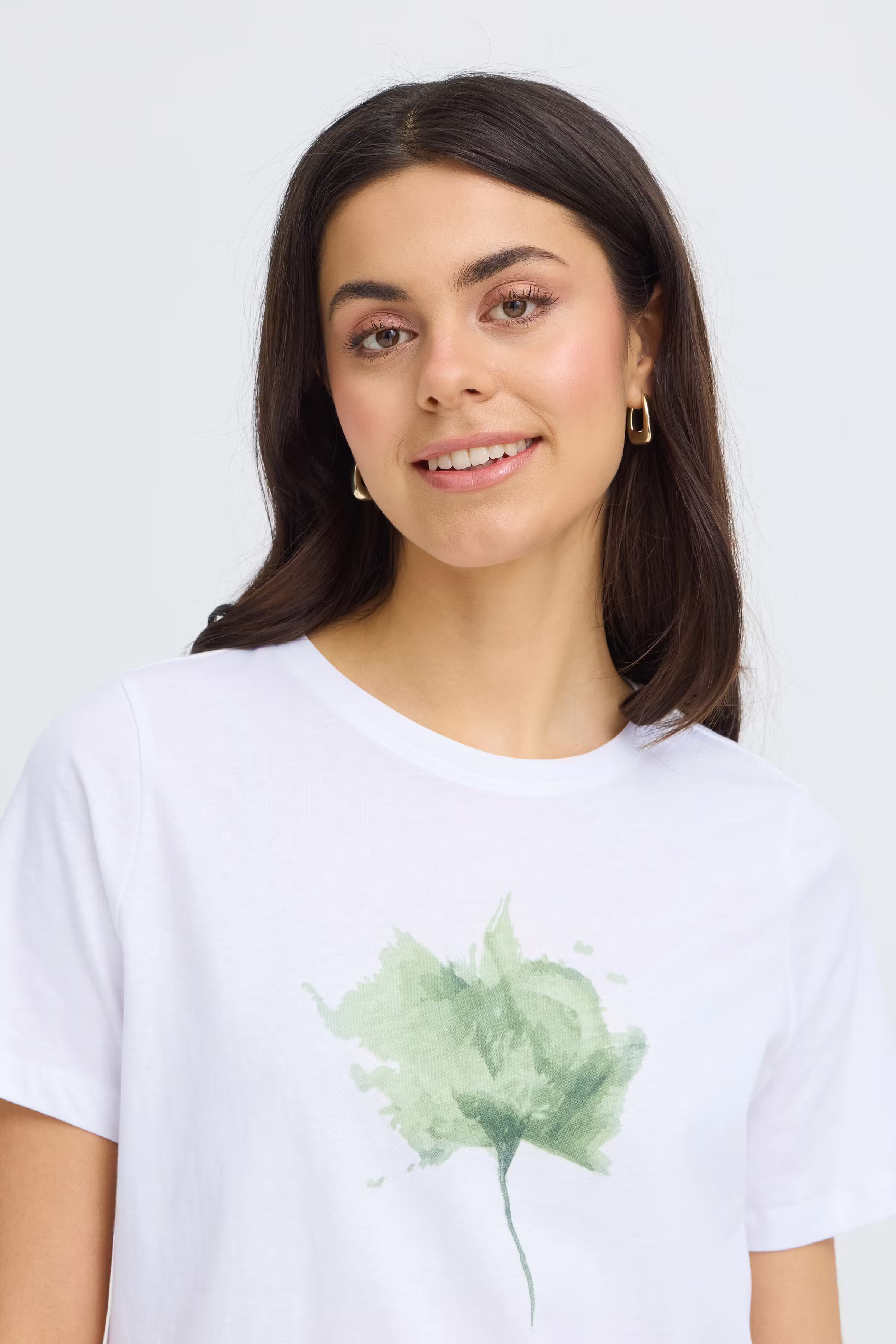 FRFRANCESCA T-shirt LOOKBOOK DETAIL 20617719-900008545