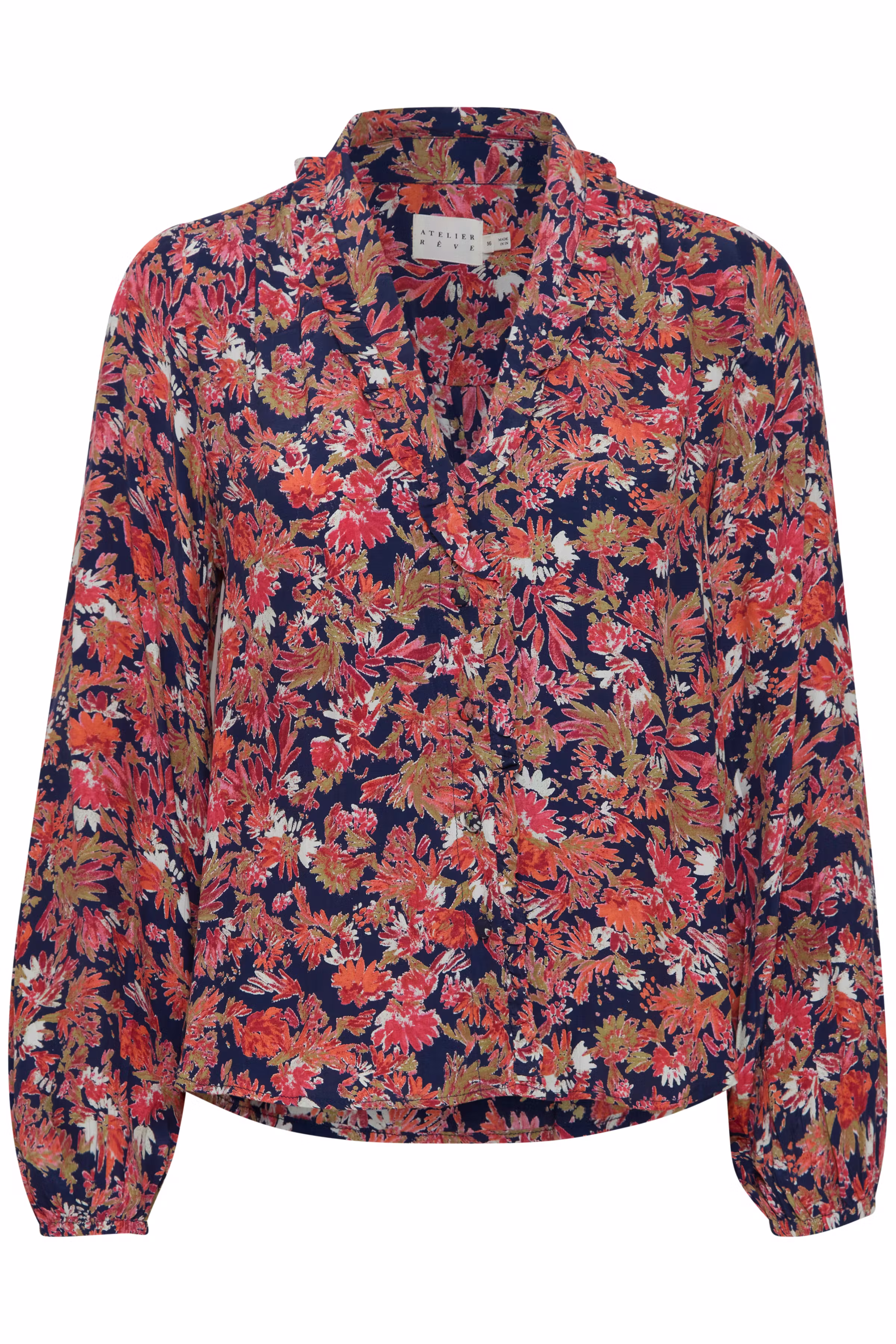 IRMINDA Shirt PACK FRONT 20119469-202388