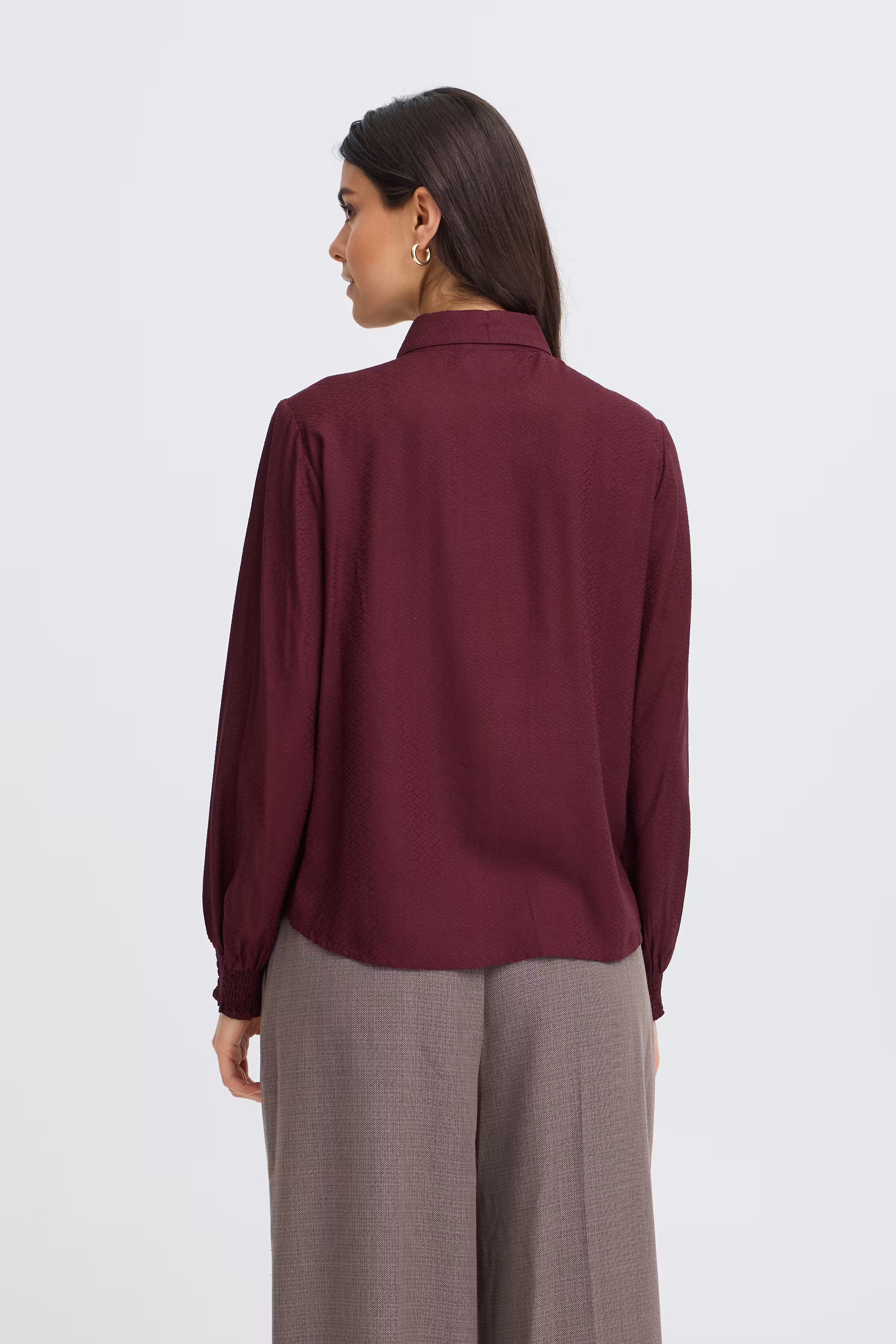 FRCAJSA Shirt LOOKBOOK BACK 20618200-191627