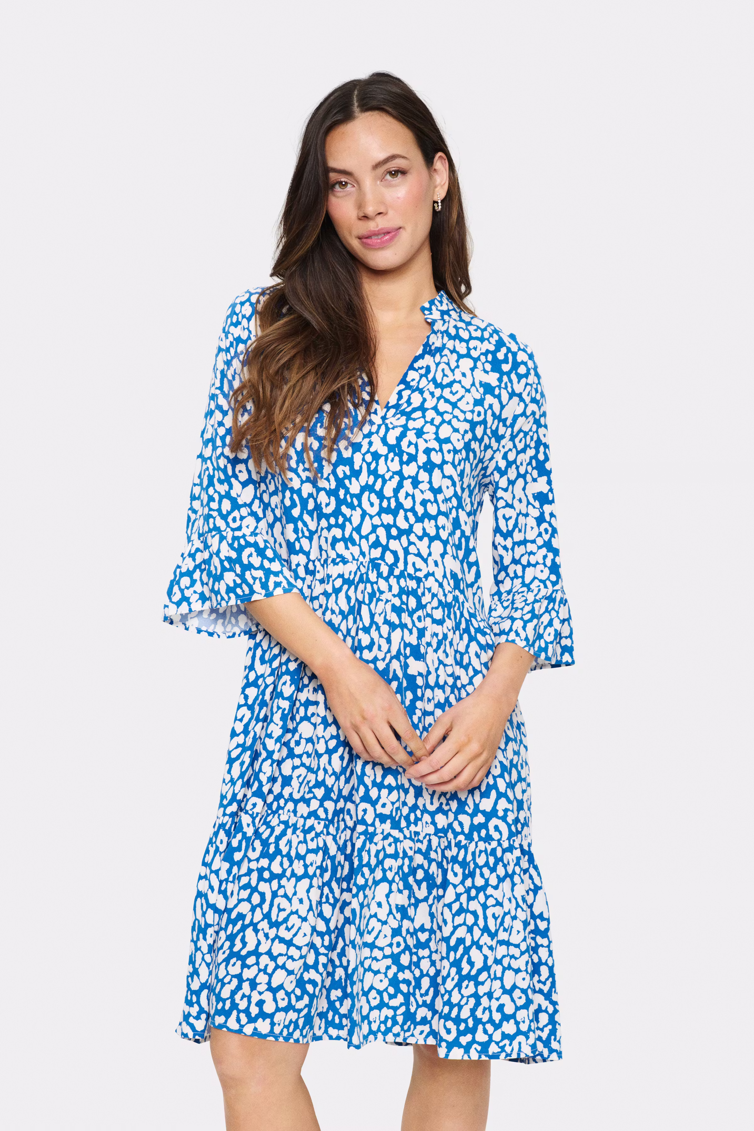 EdaSZ Dress LOOKBOOK FRONT 30510220-303873