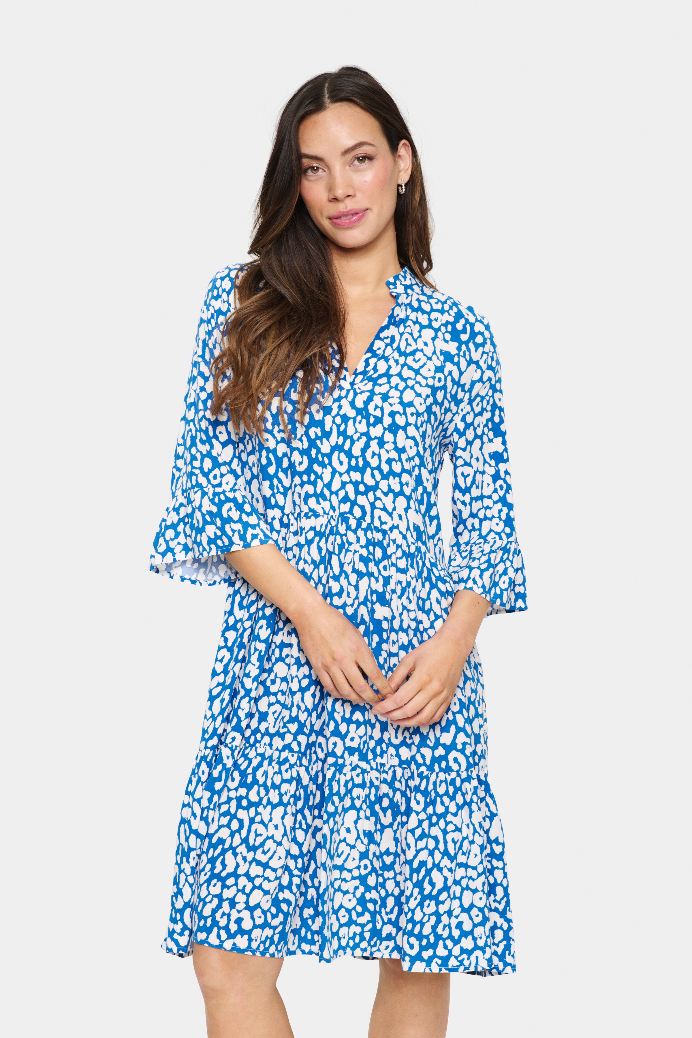 EdaSZ Jurk LOOKBOOK FRONT 30510220-303873