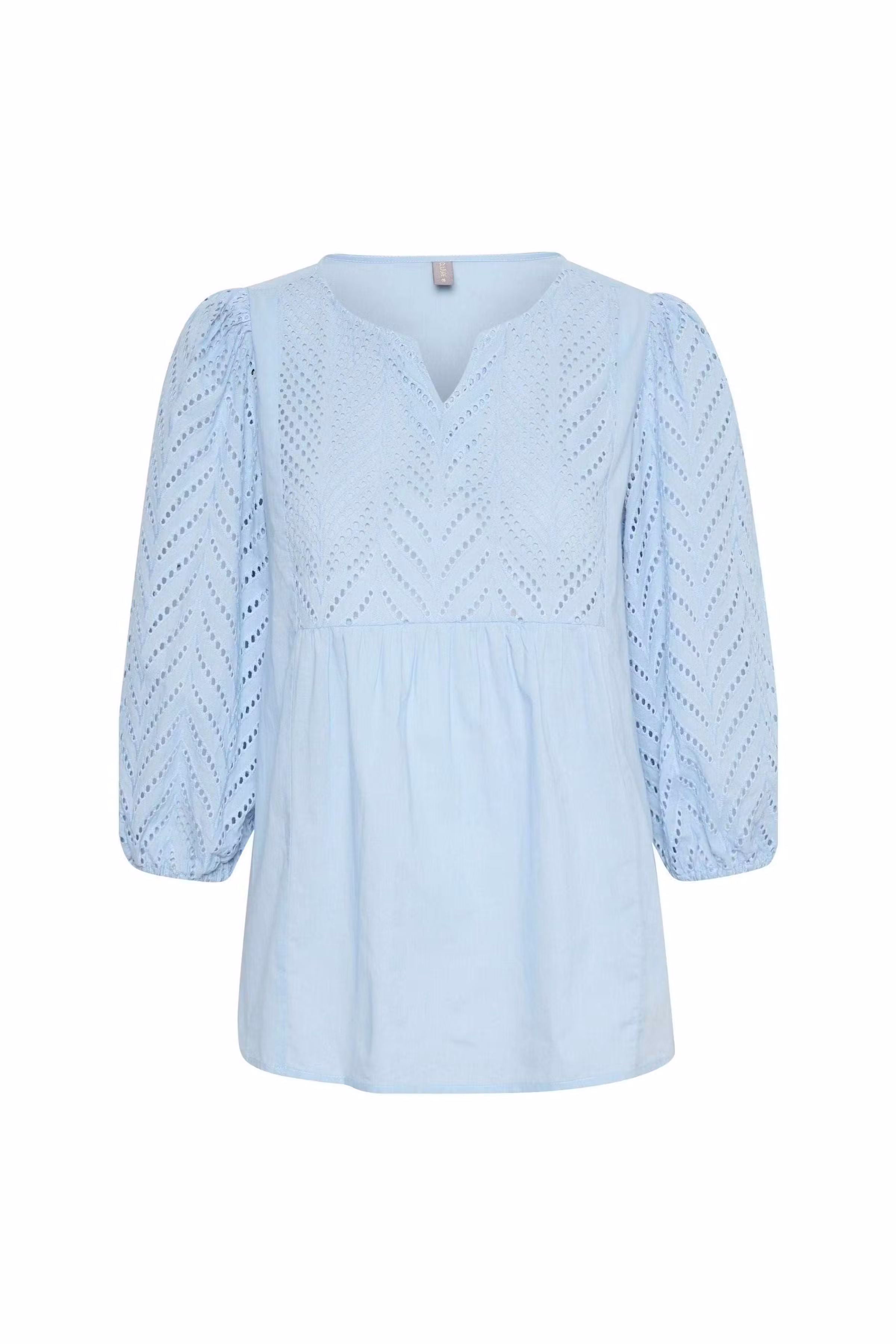 CUtoril Blouse PACK FRONT 50108474-144115