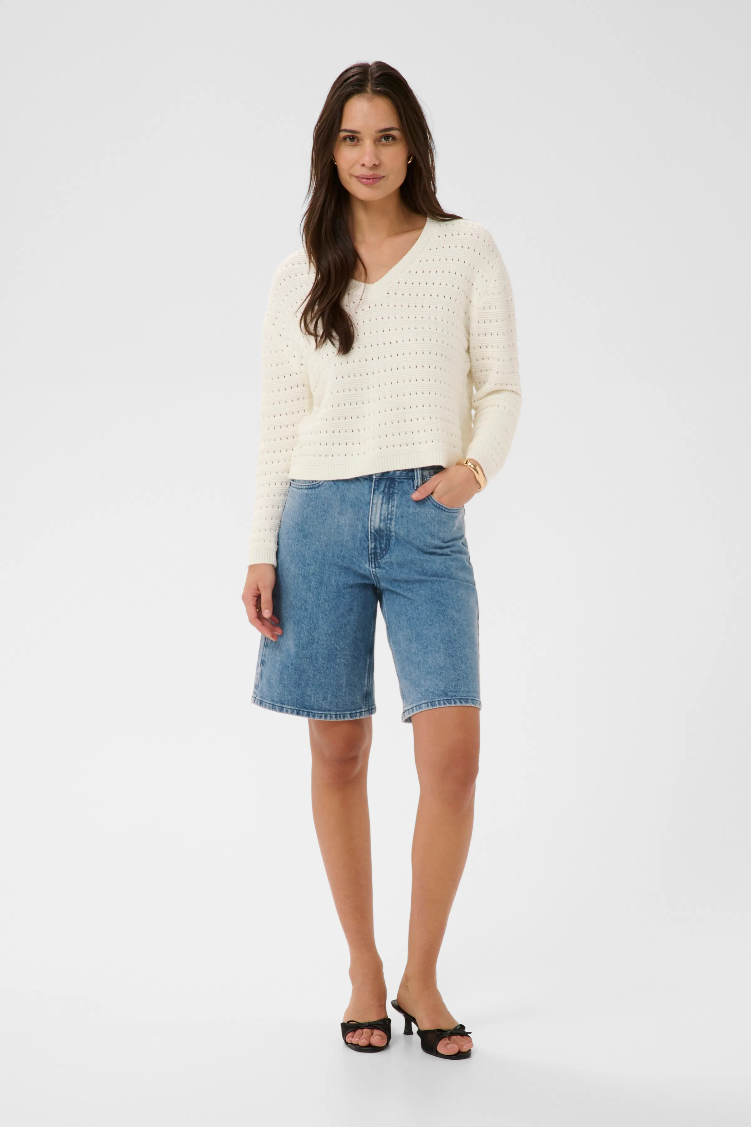 KAvallis Shorts LOOKBOOK FRONT 10511421-100166