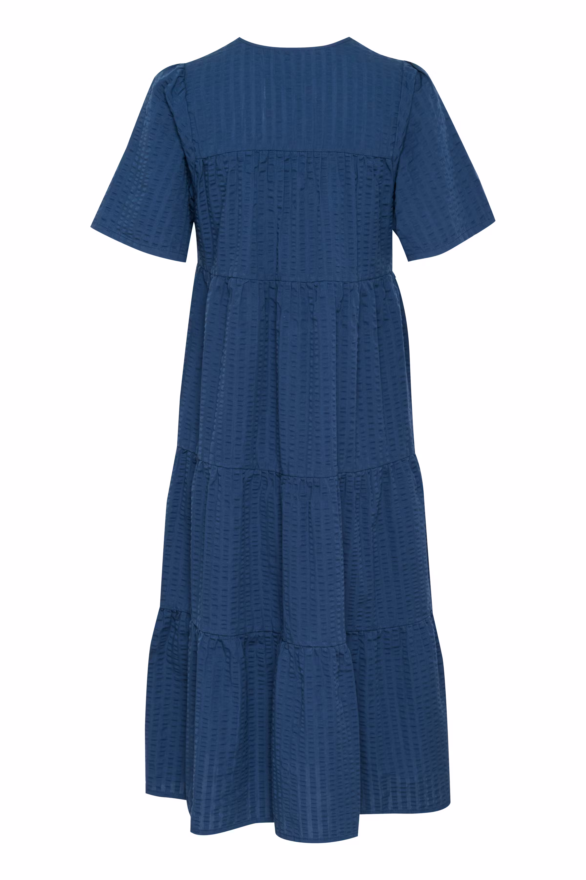 PamPW Long dress PACK BACK 30307912-193934