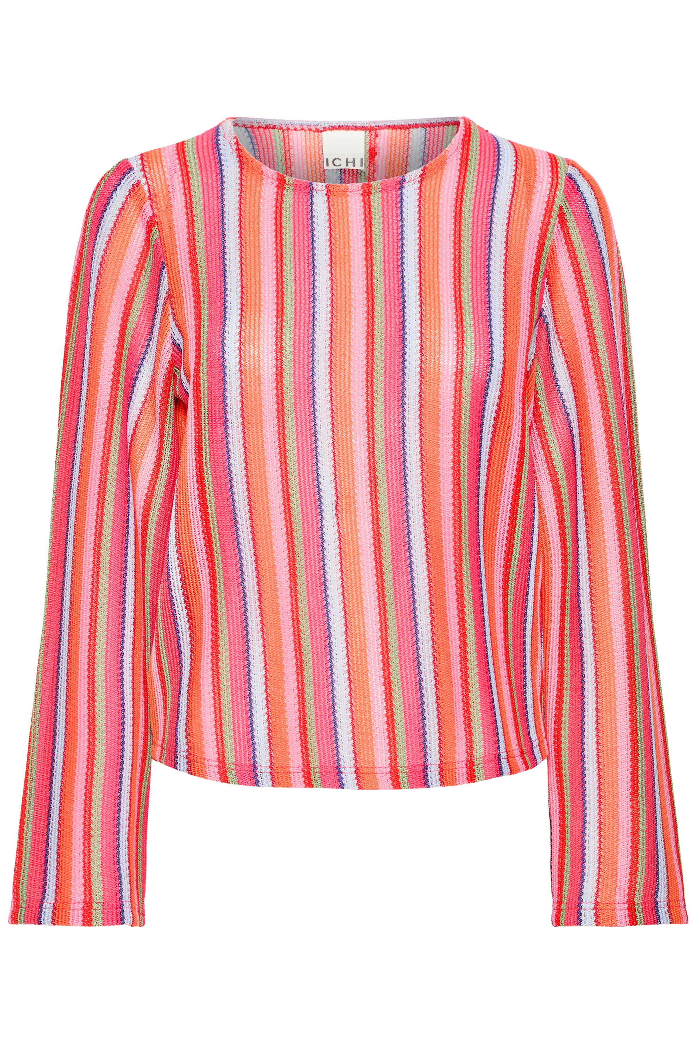 IHLIBELLA T-shirt PACK FRONT 20125669-900005894